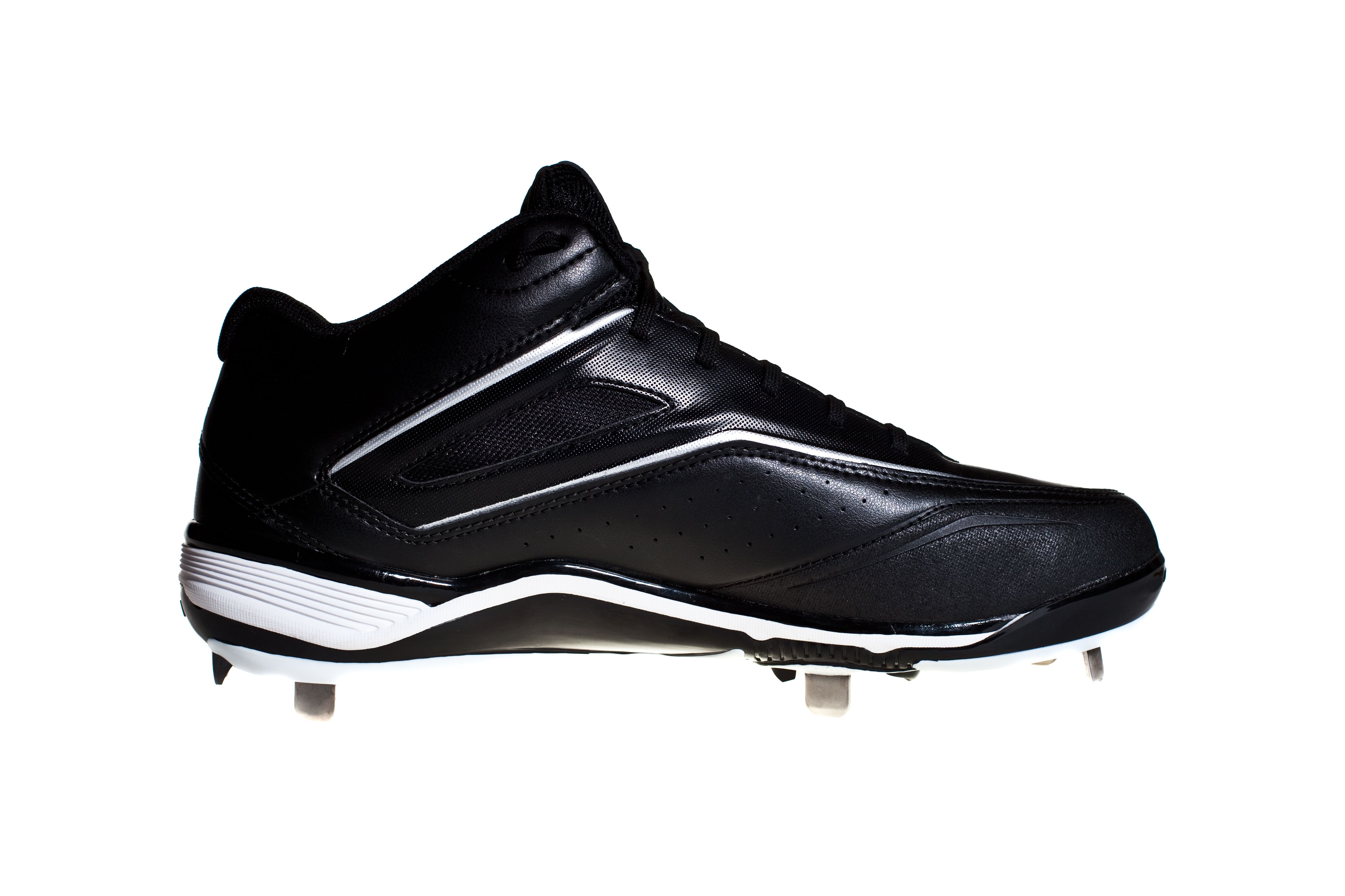 baseball cleats