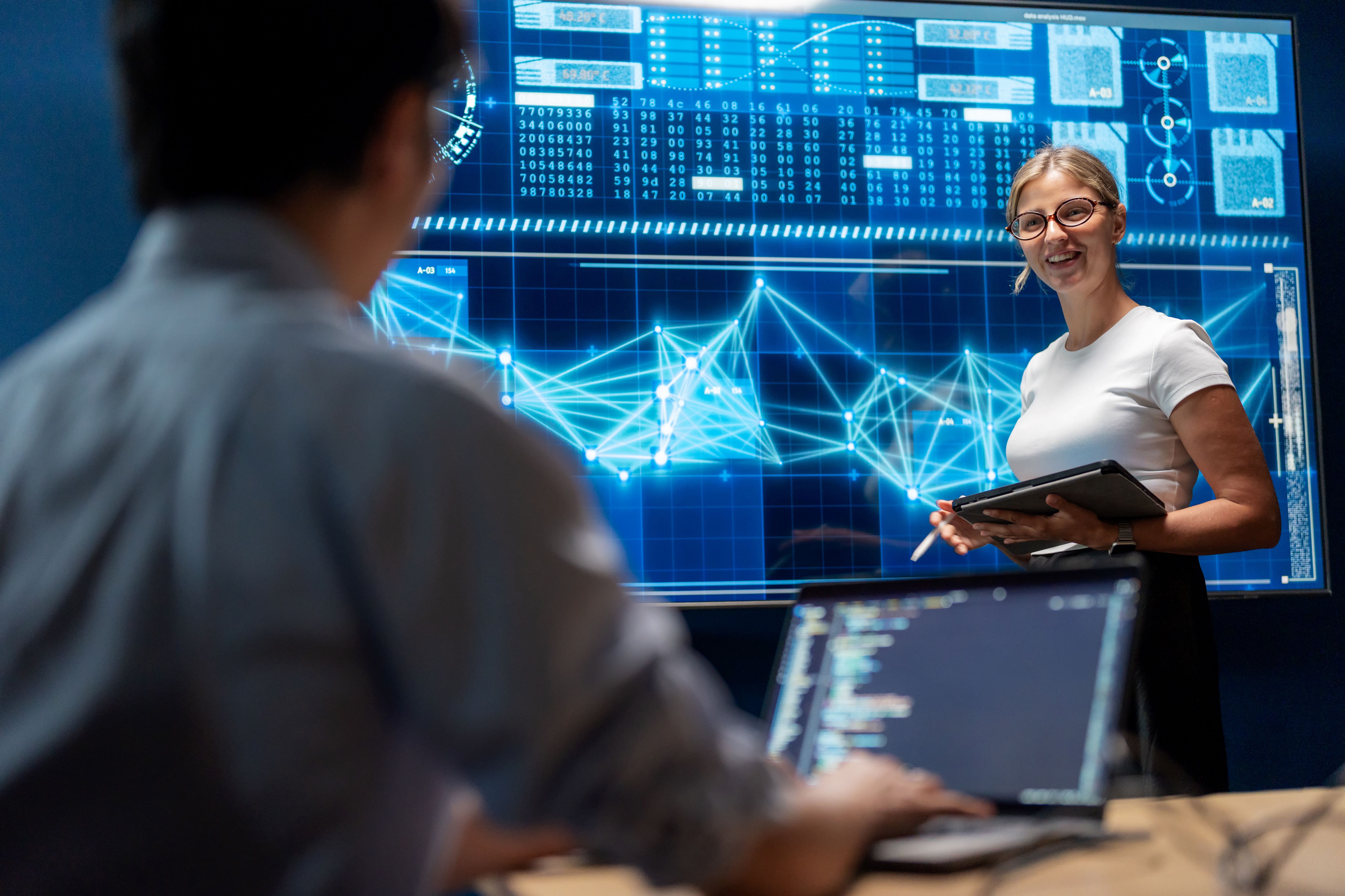 consulting experts crypto