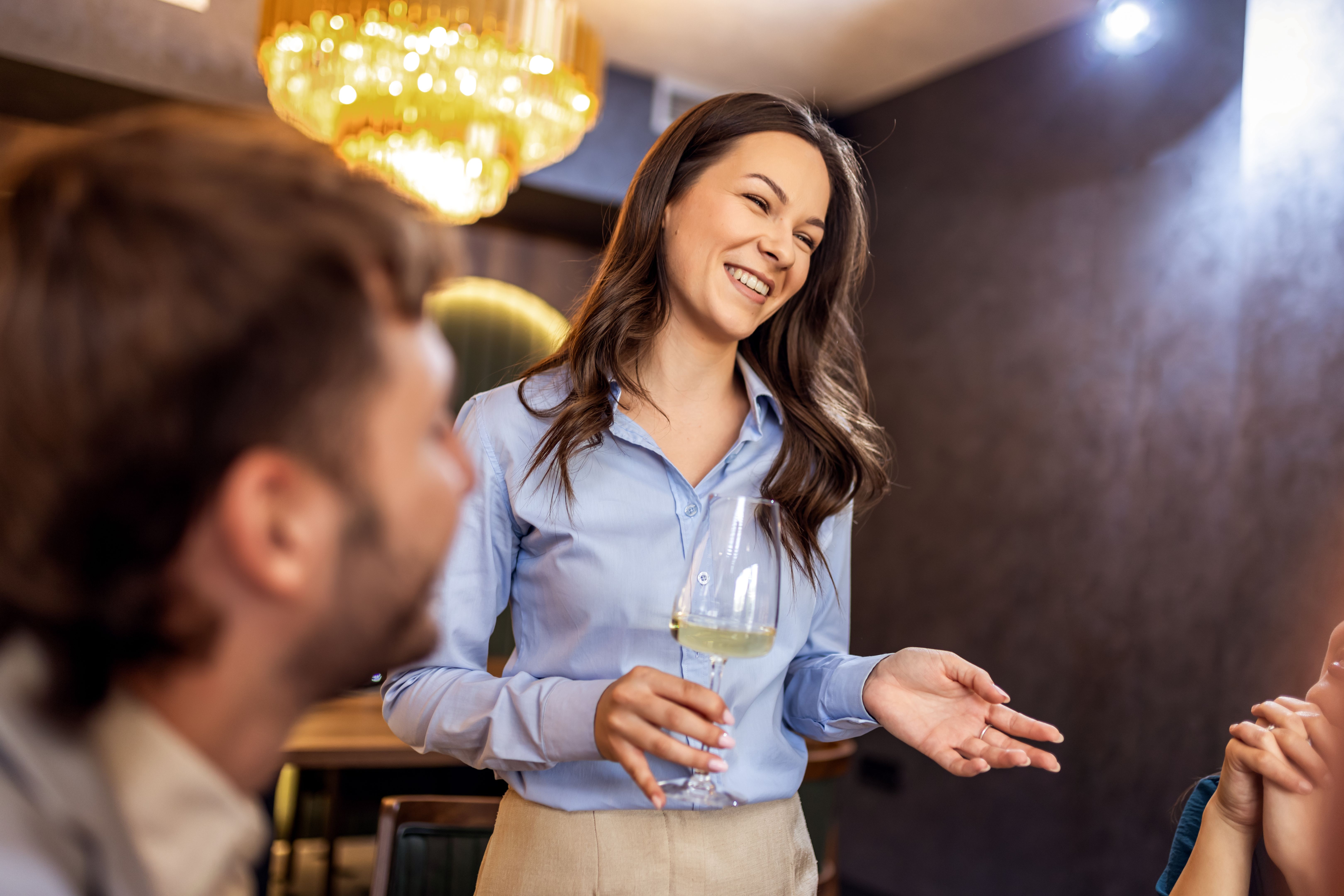 business storytelling