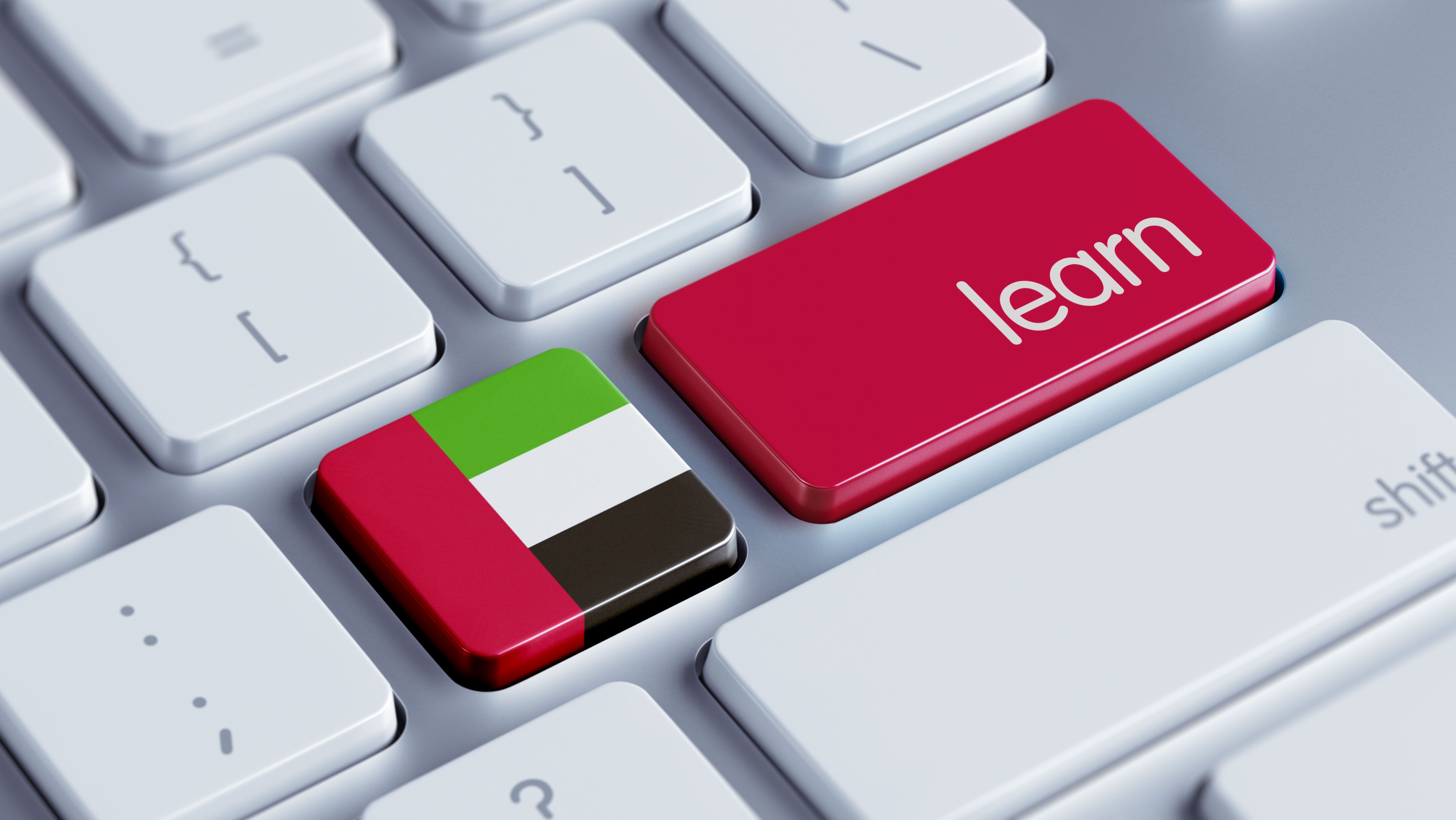 online learning UAE