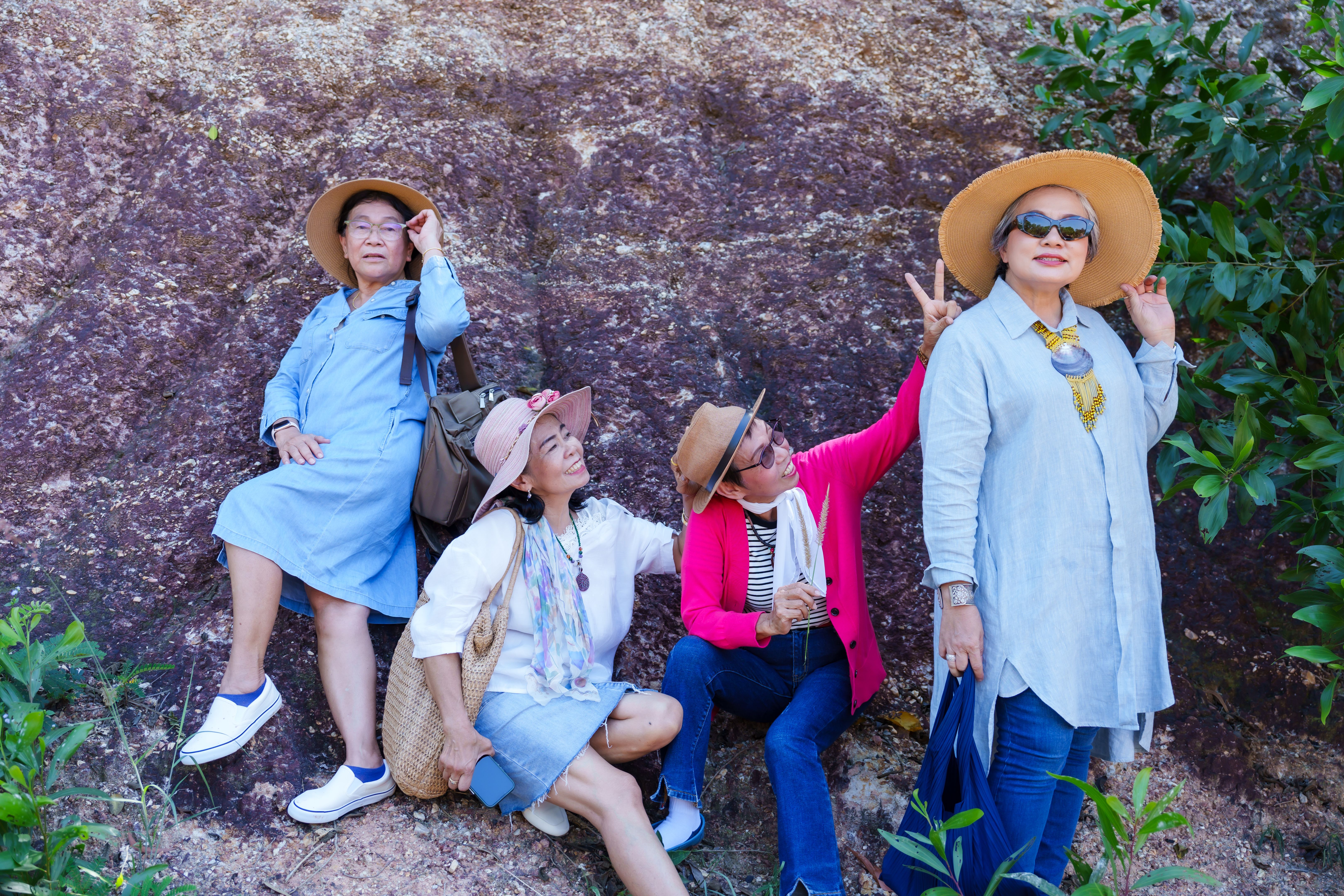 women in entertainment