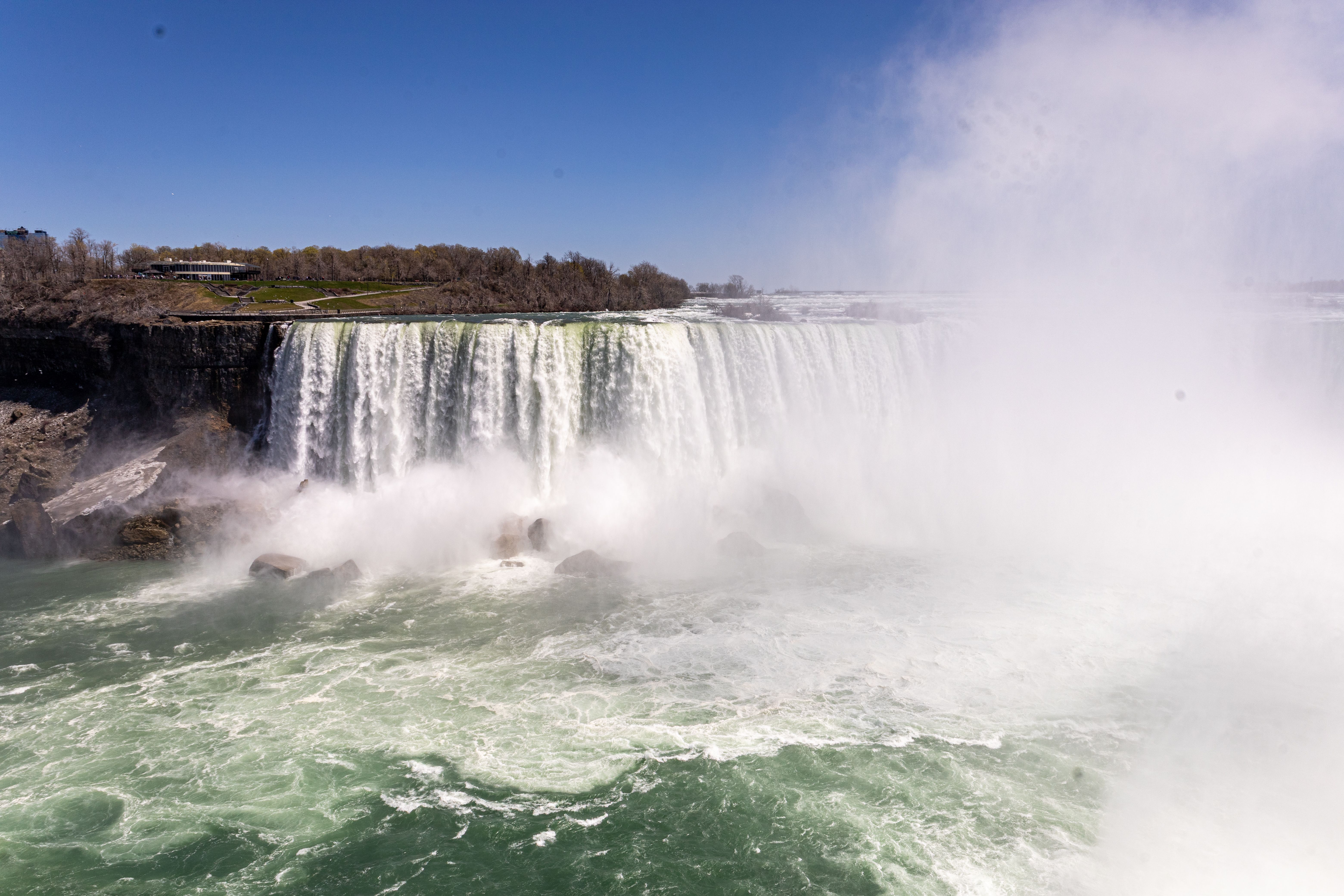 niagara falls