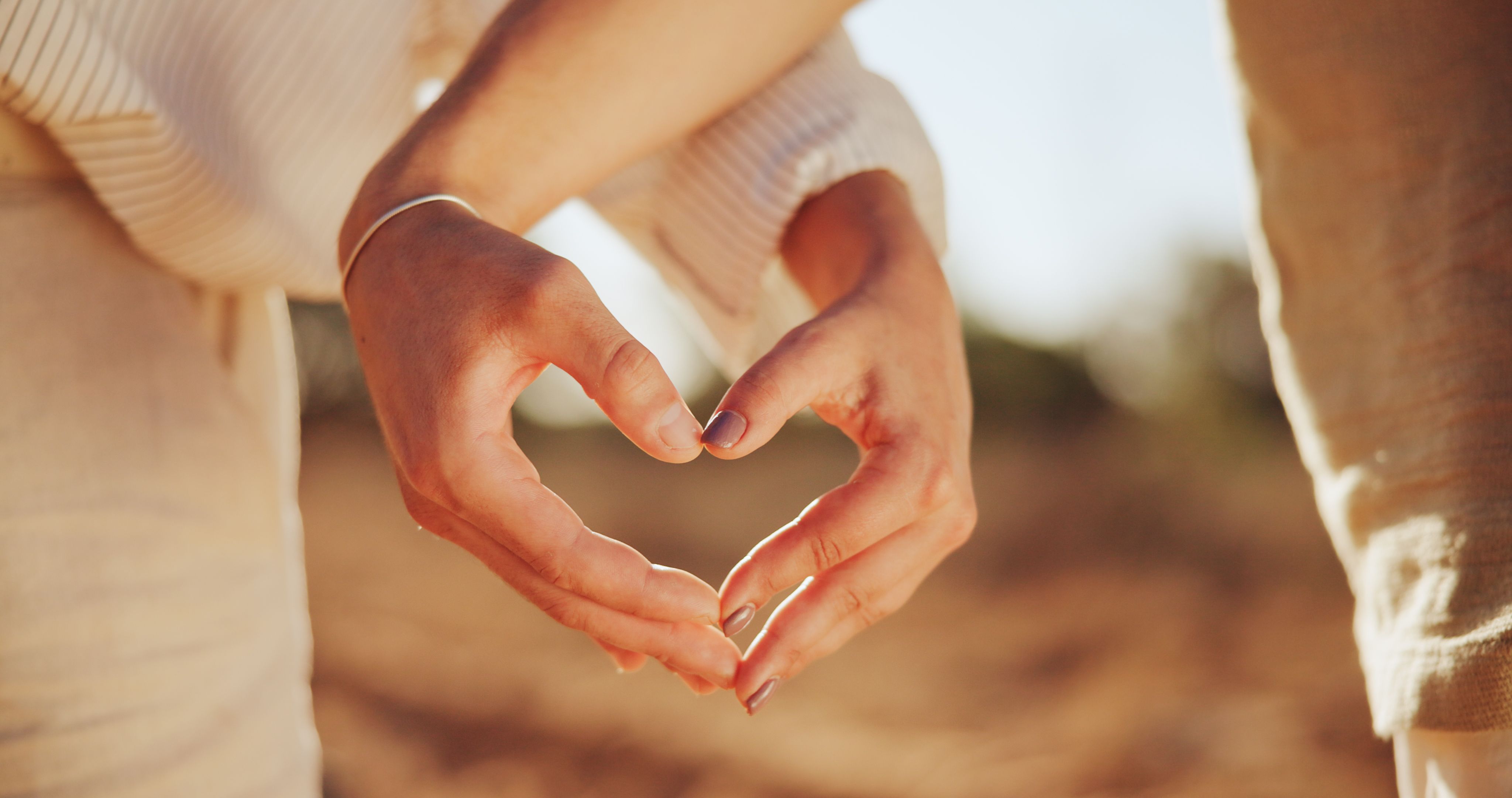 romantic gesture