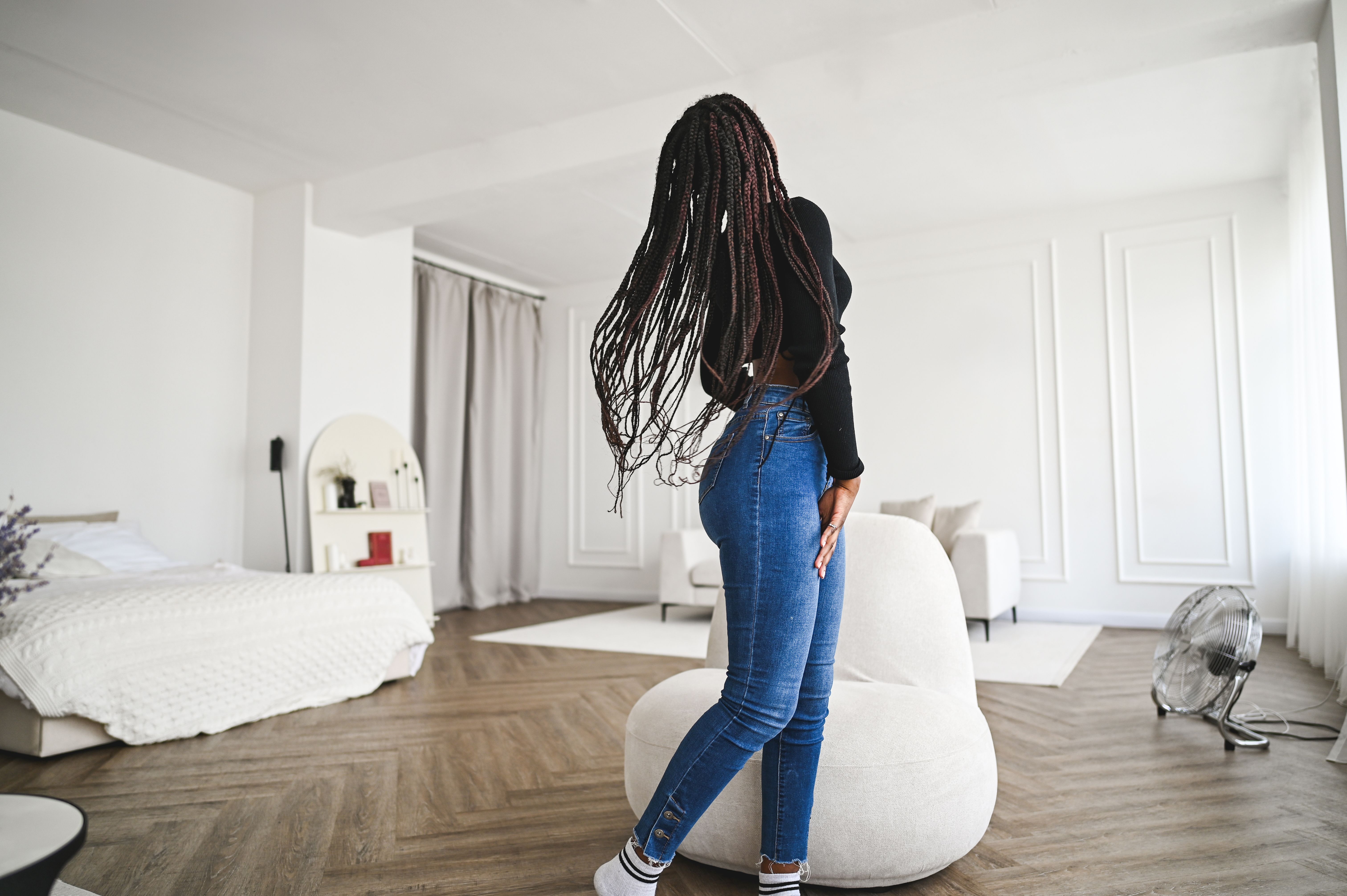 luxury hair extensions