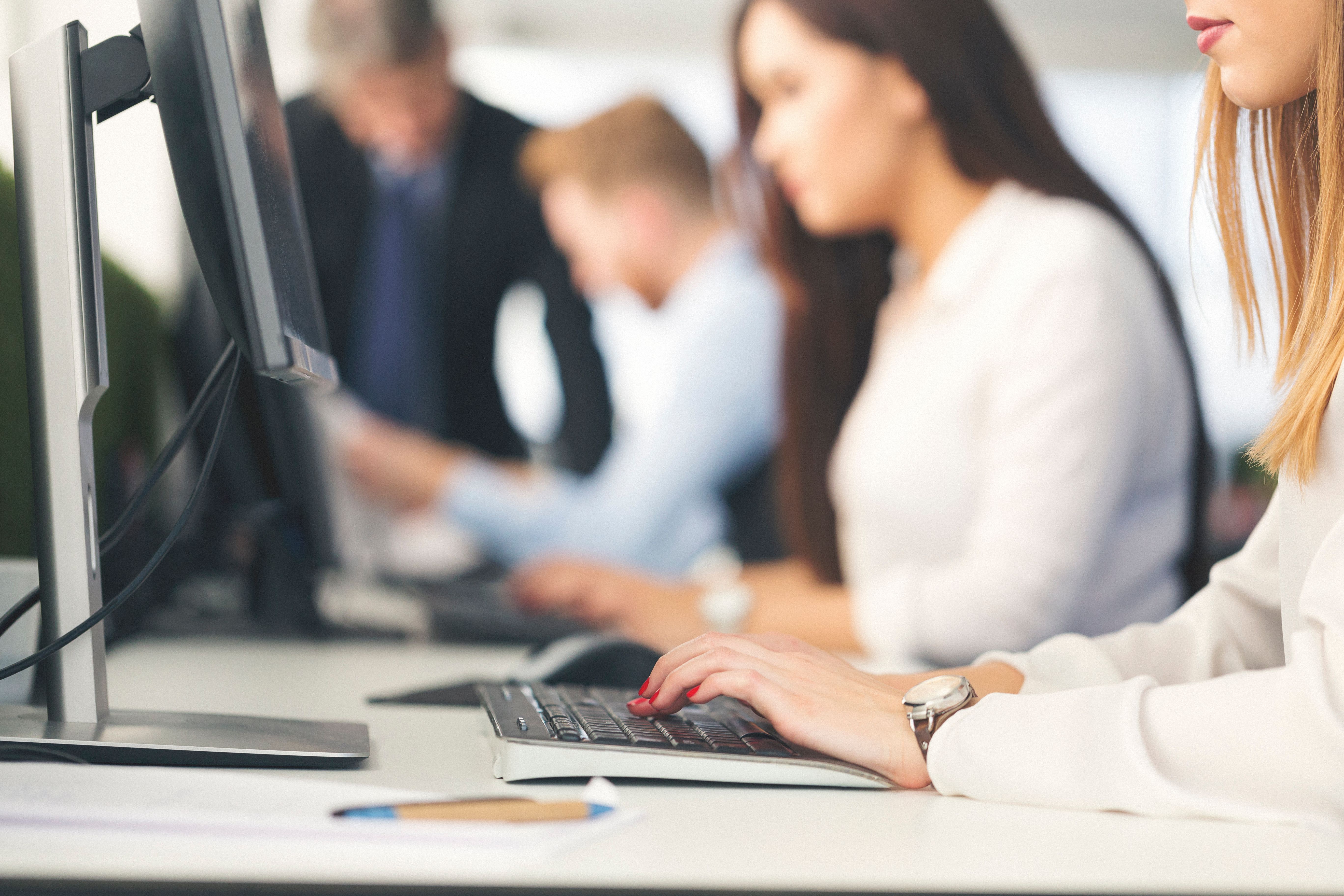 hr services