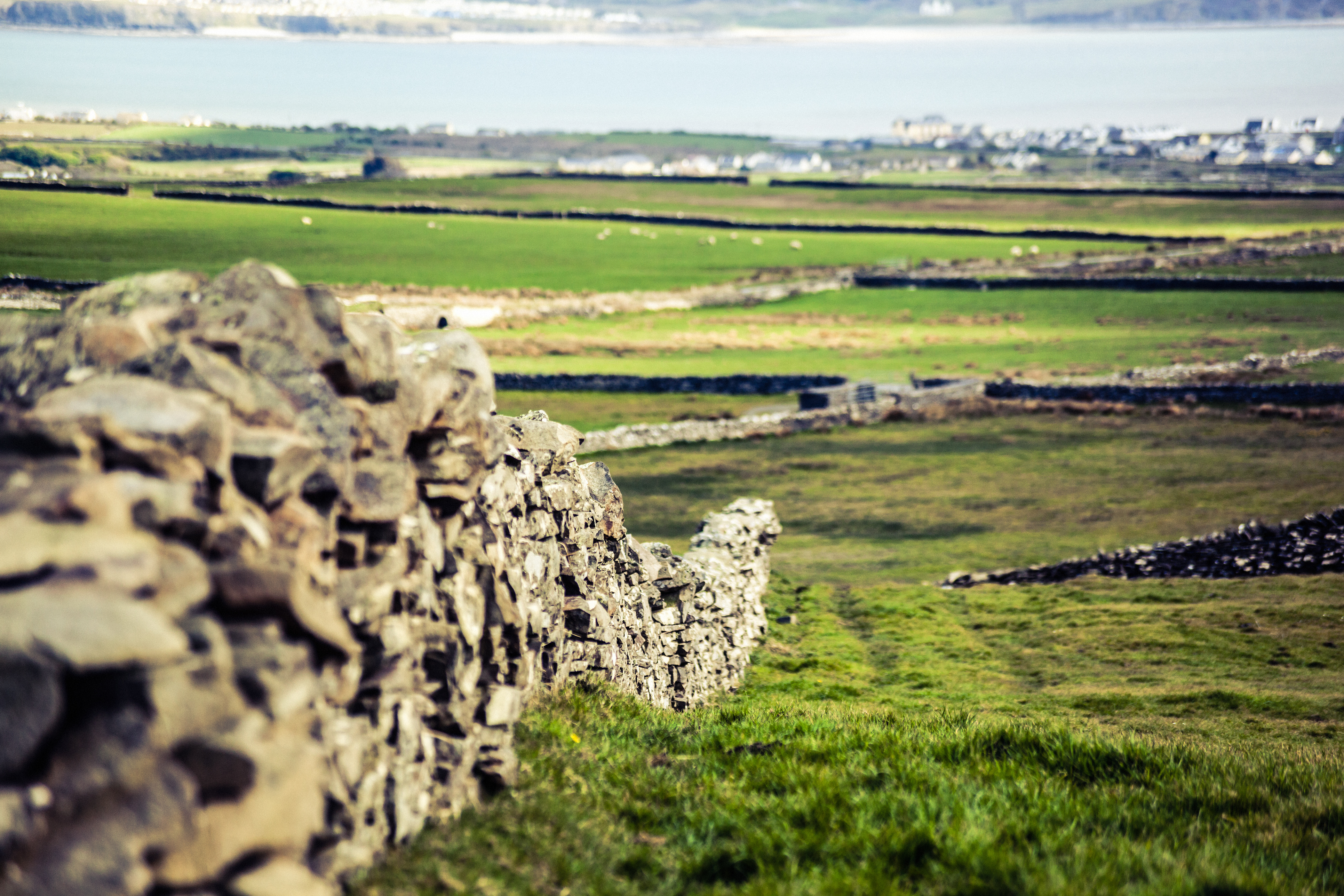 Irish Landscape Irish Landscape