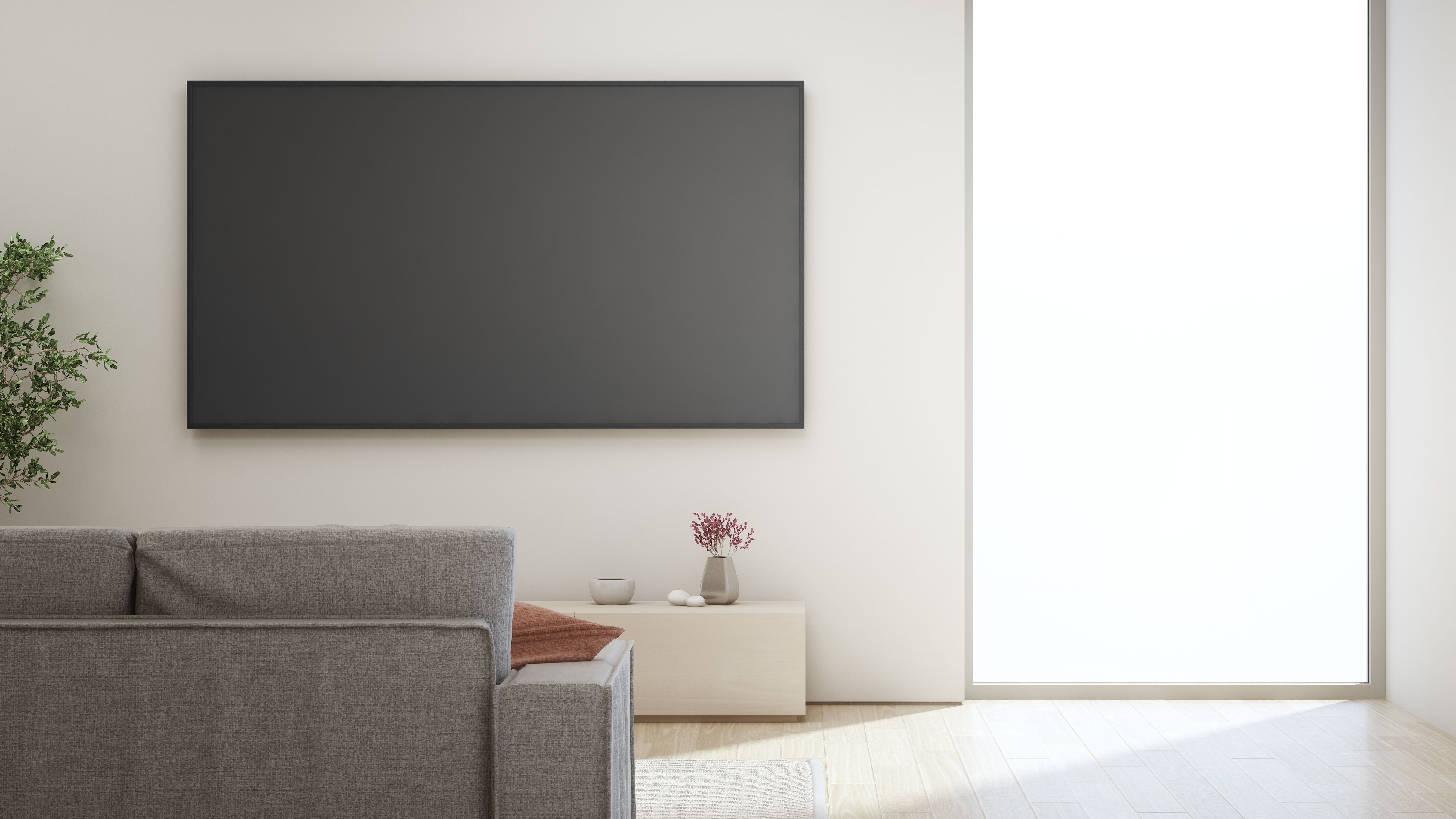 summer house viewing