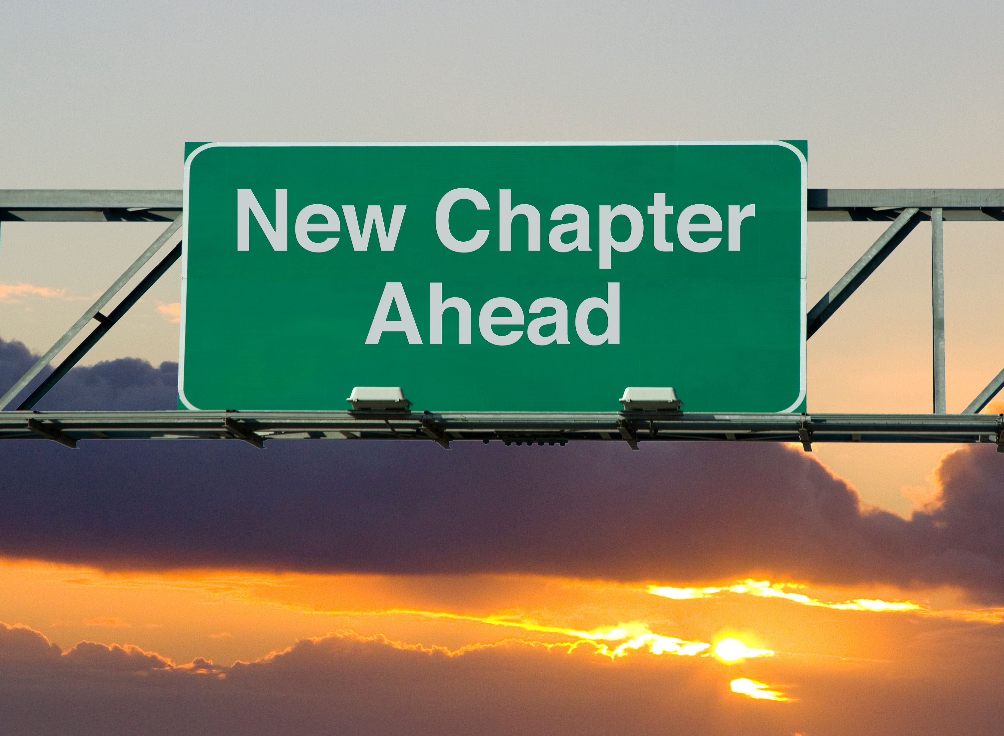 fresh start fresh start