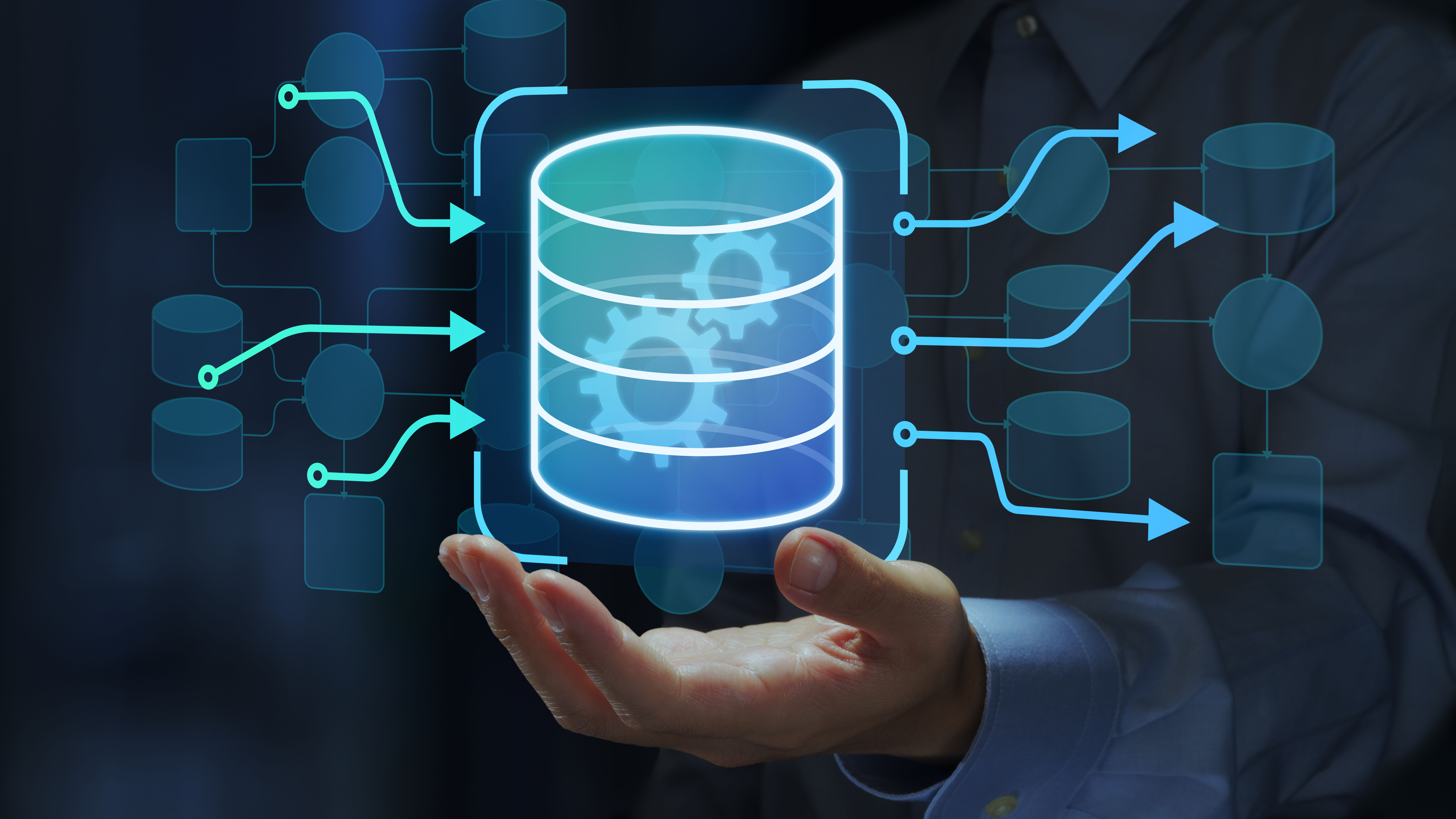 data migration software