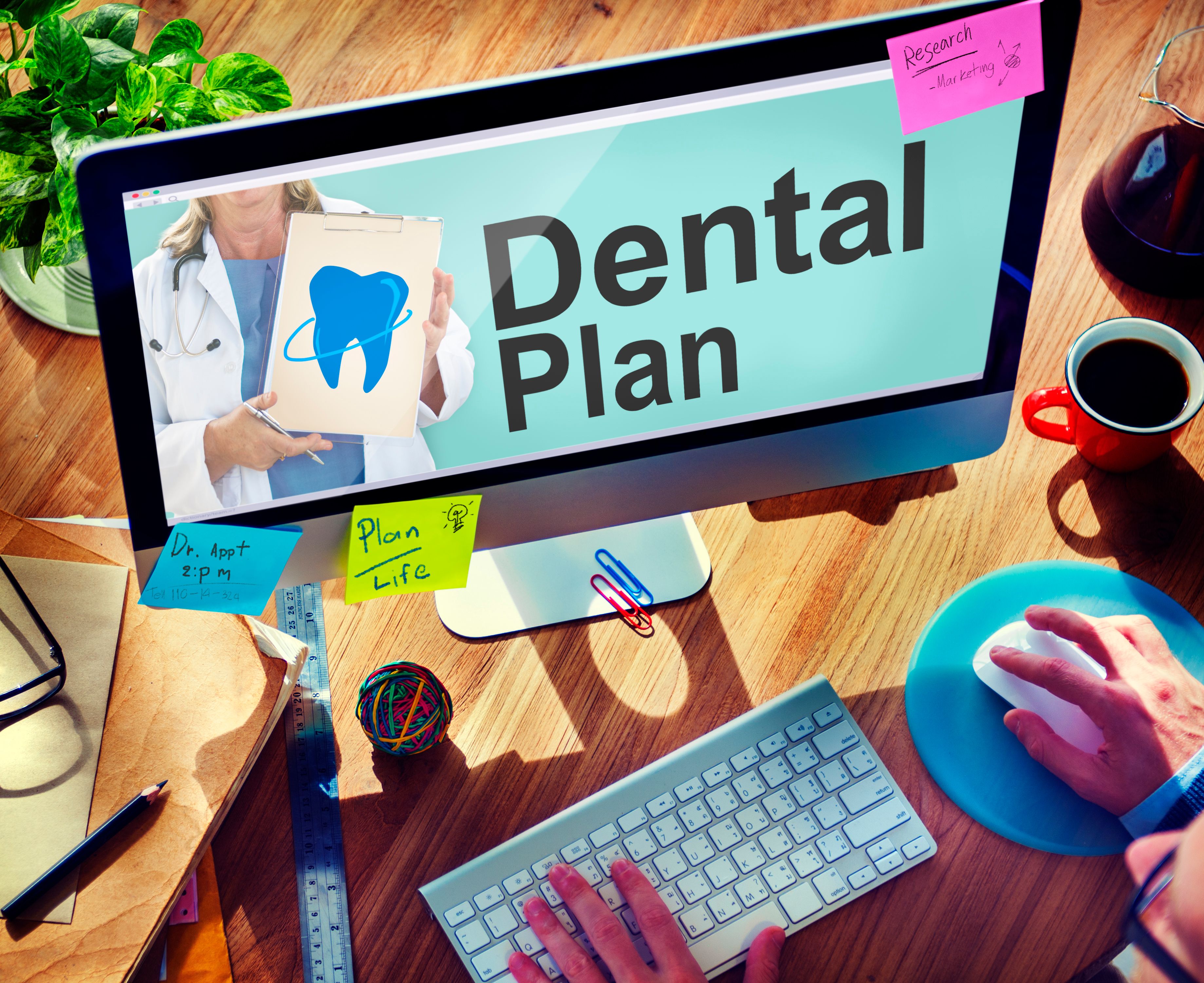 dental treatment planning