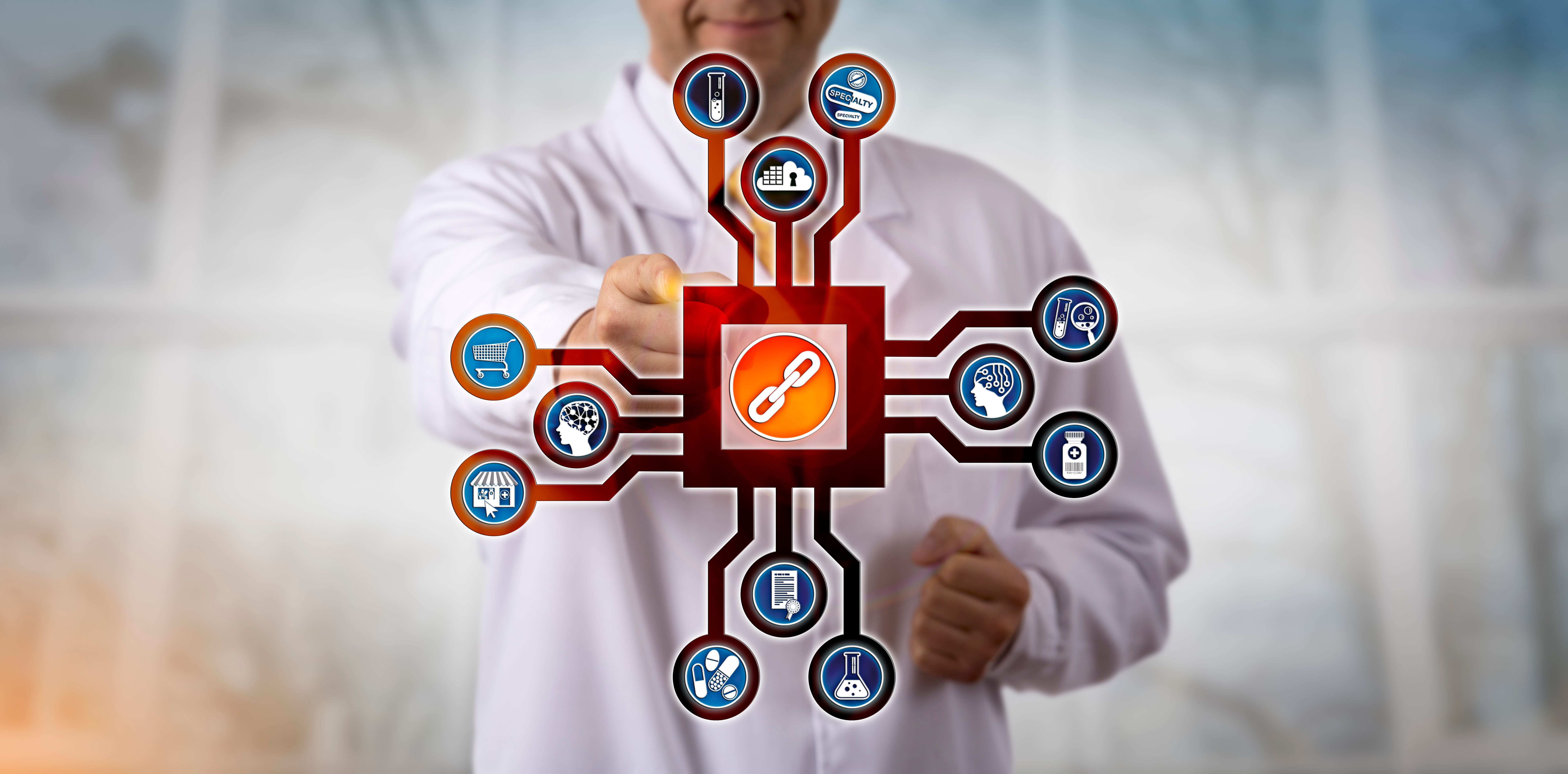 hospital supply chain