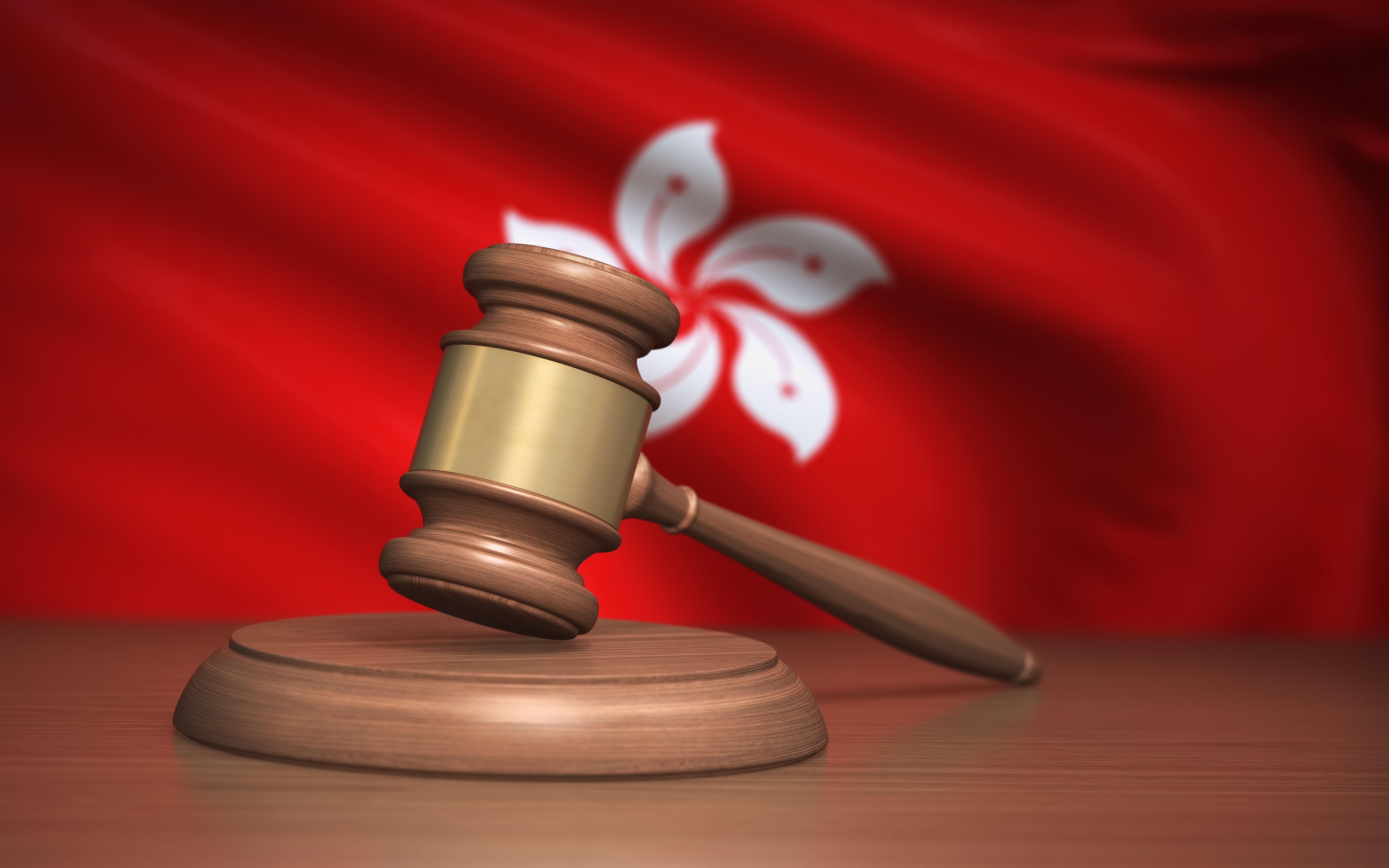 hong kong government policies