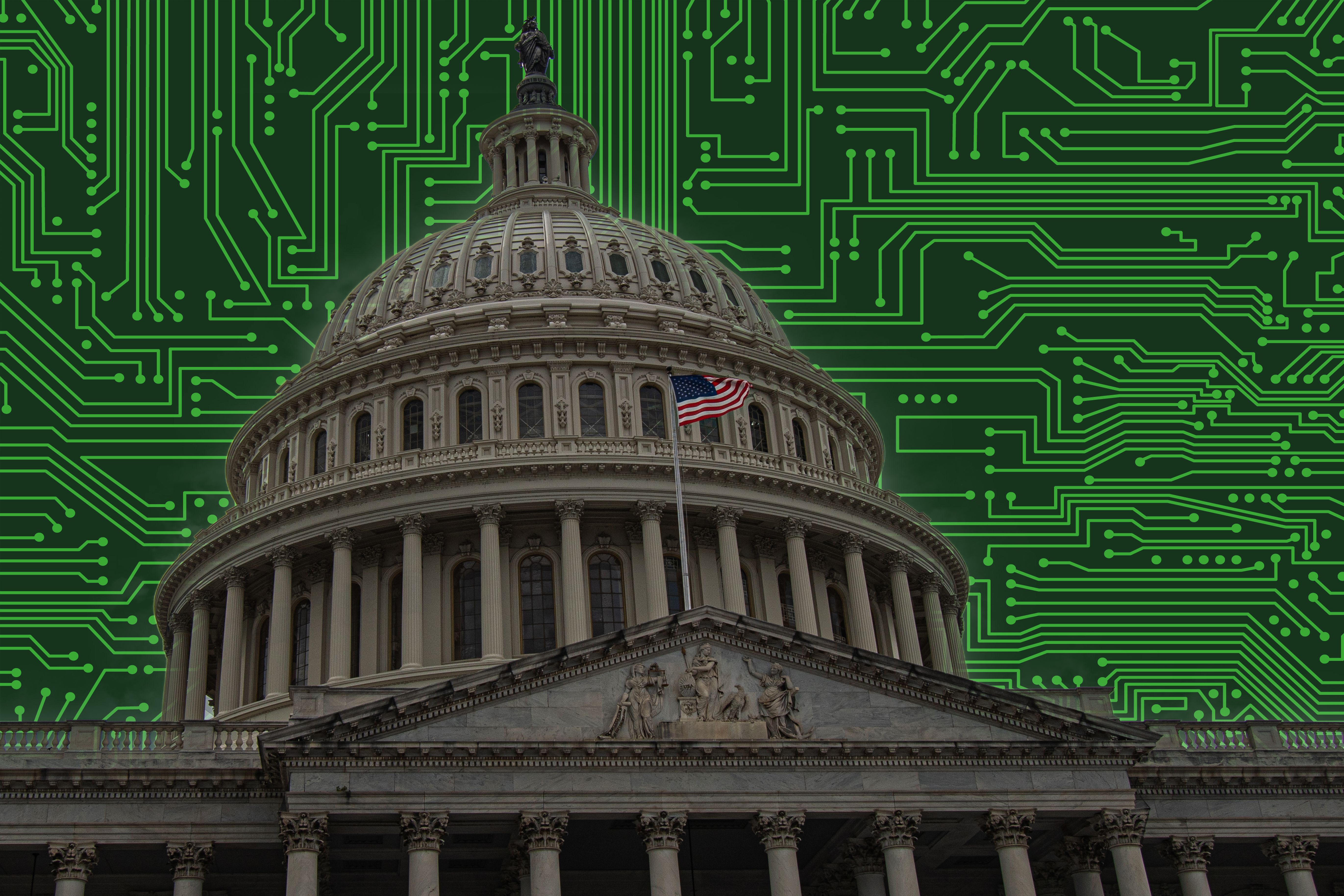 government grant tech