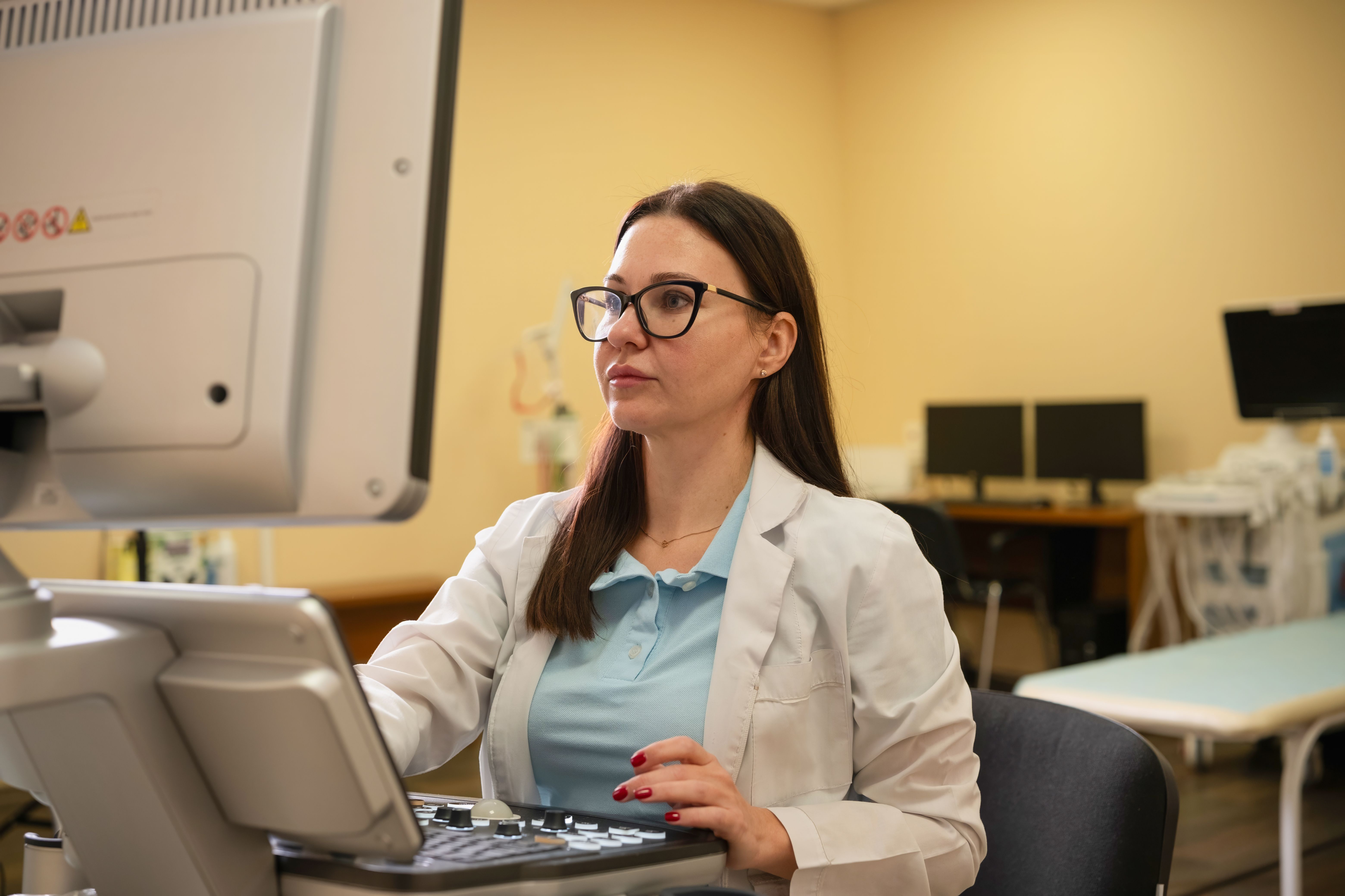 life sciences office