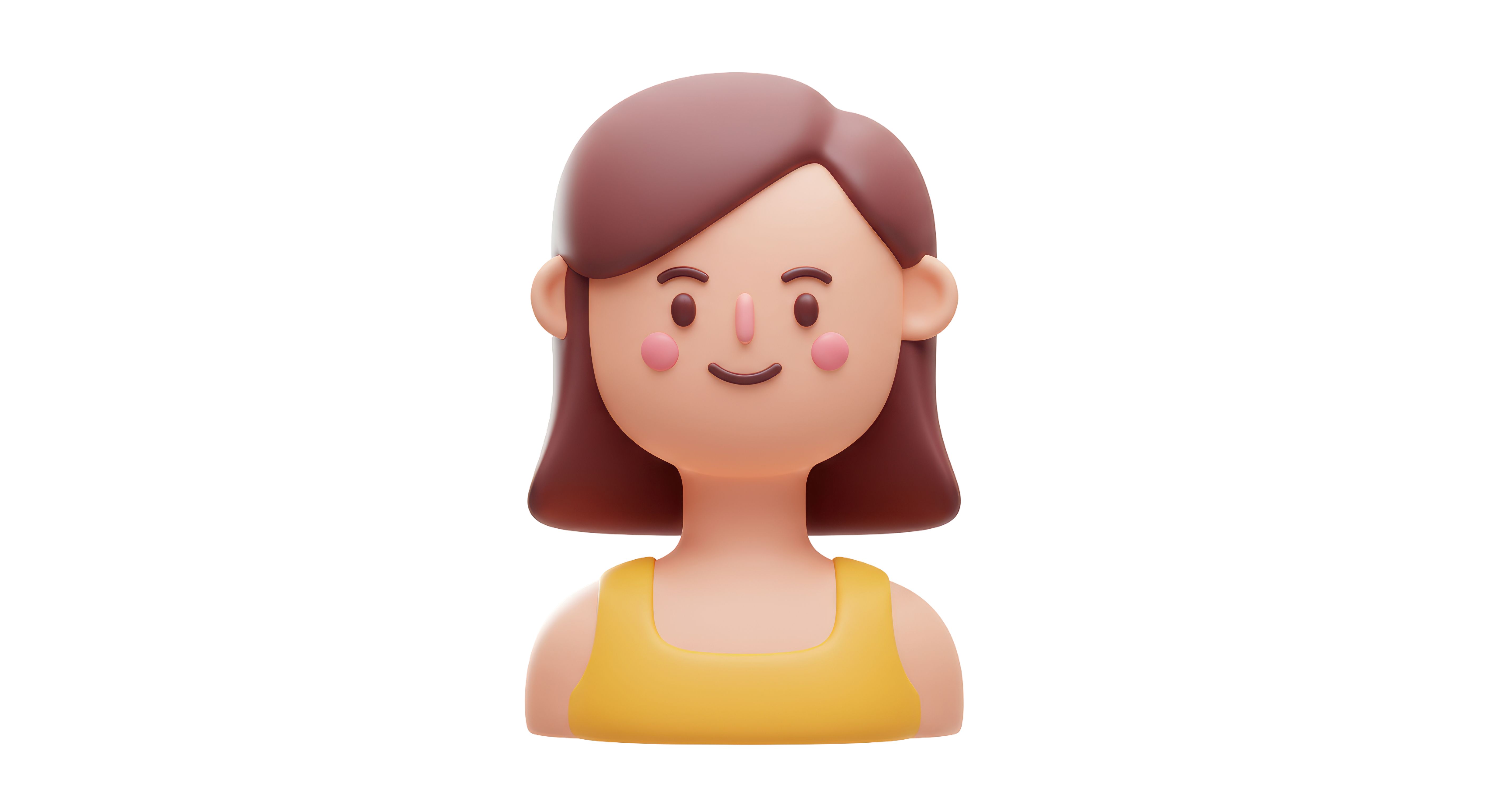 avatar design