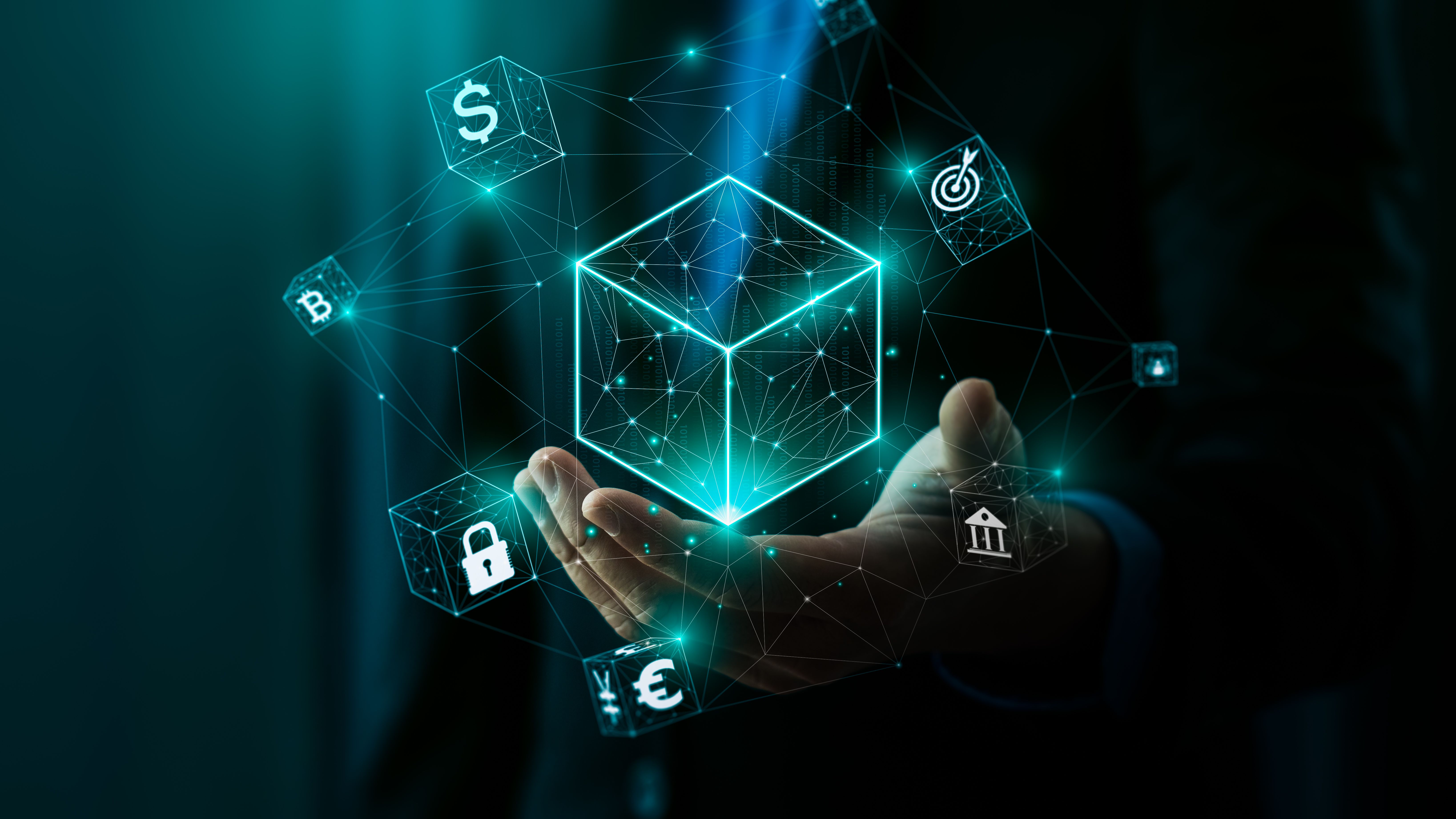 reinsurance blockchain