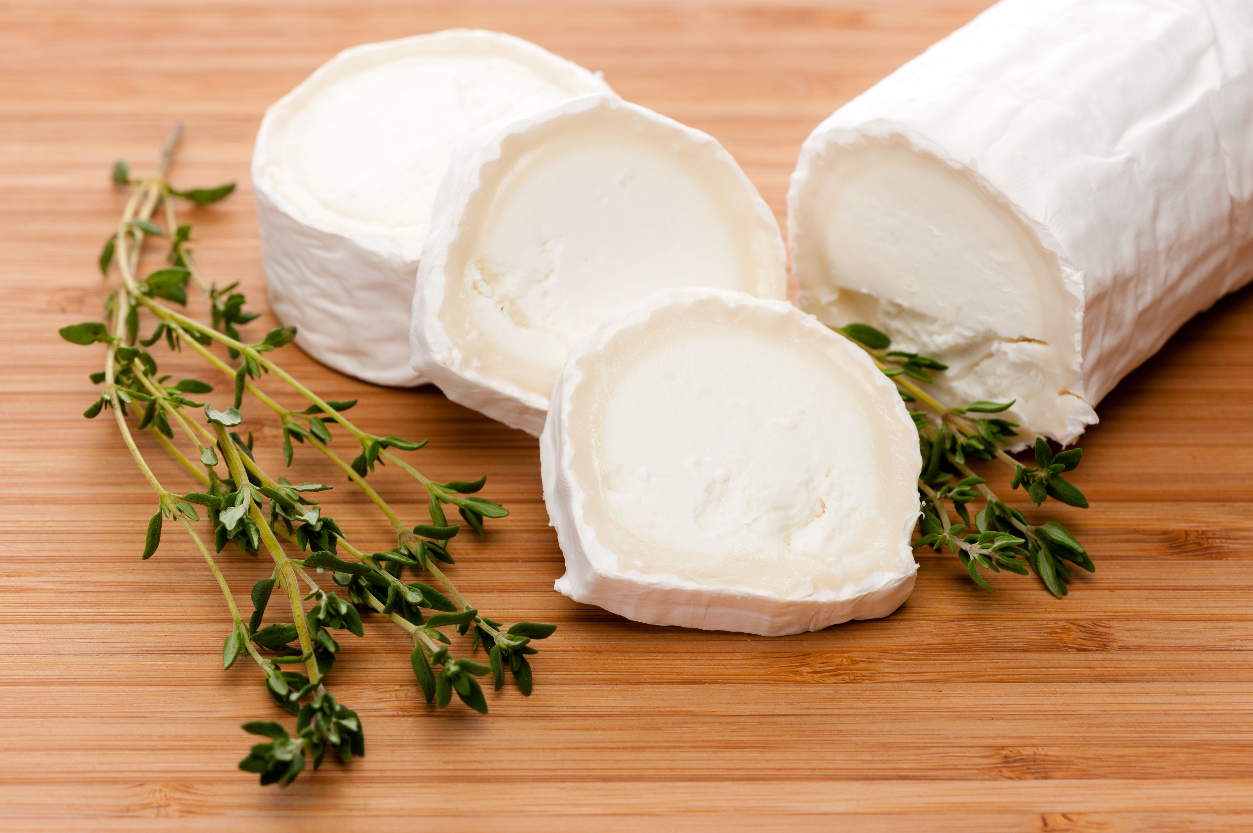 goat cheese