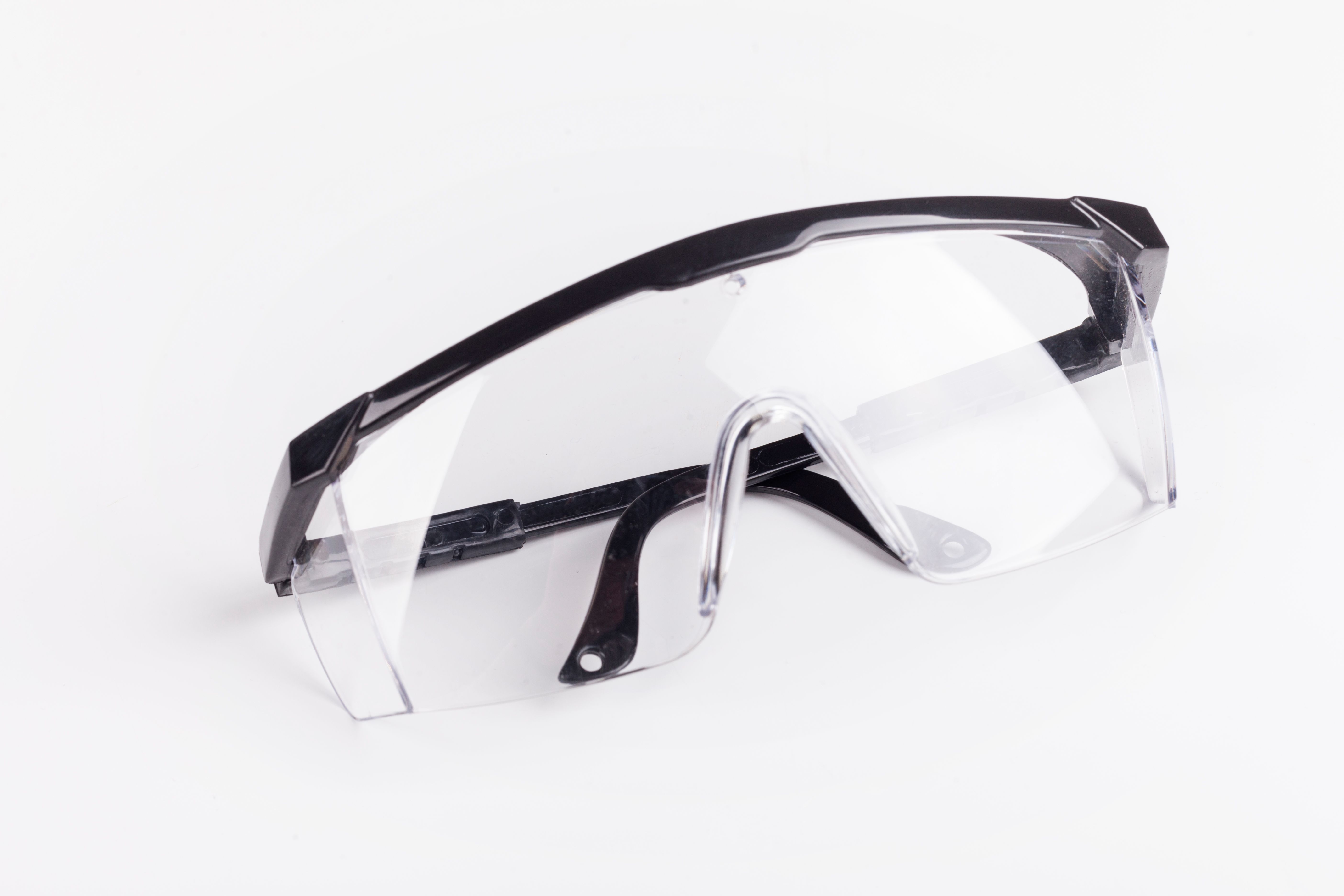 safety goggles