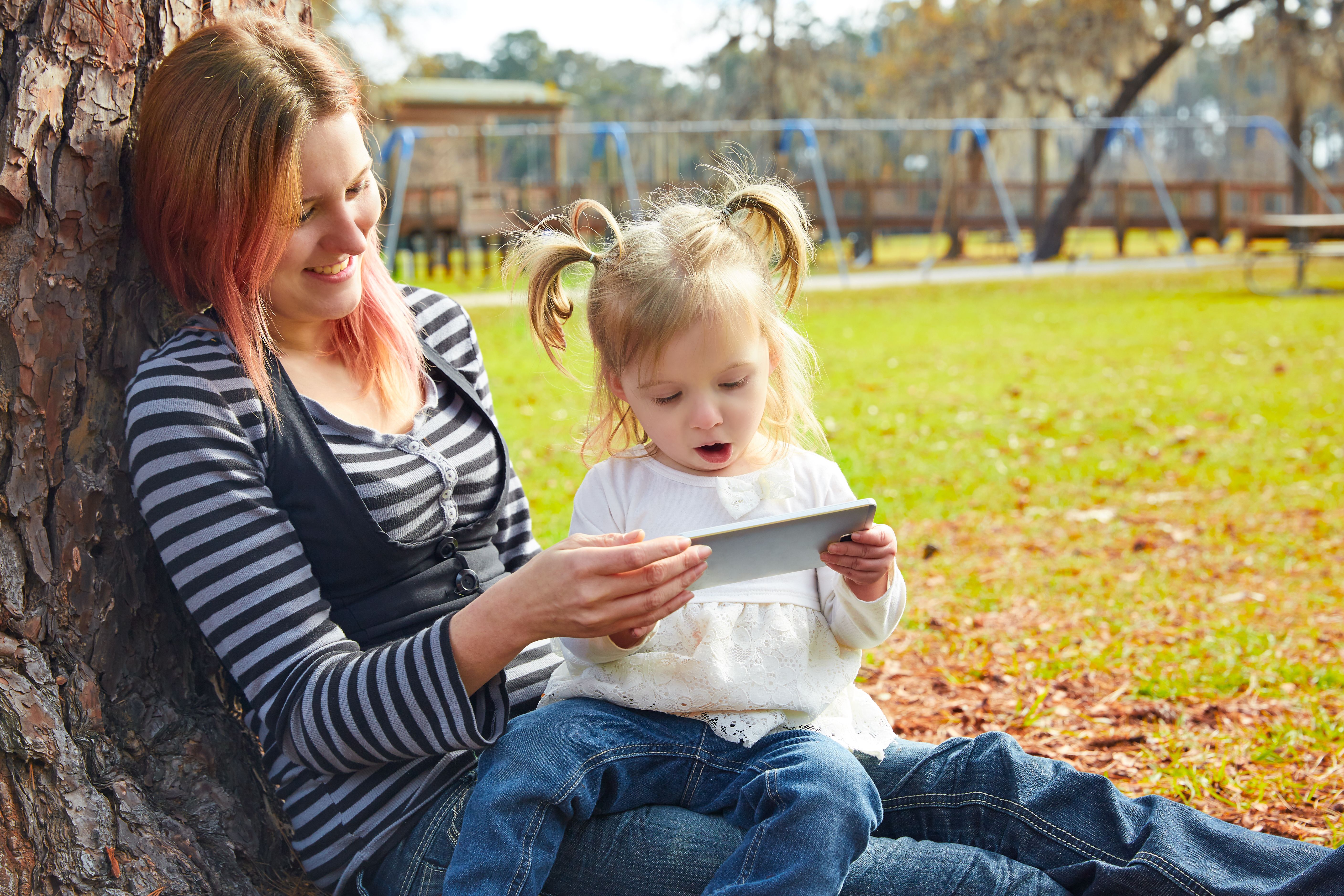 houston library storytime