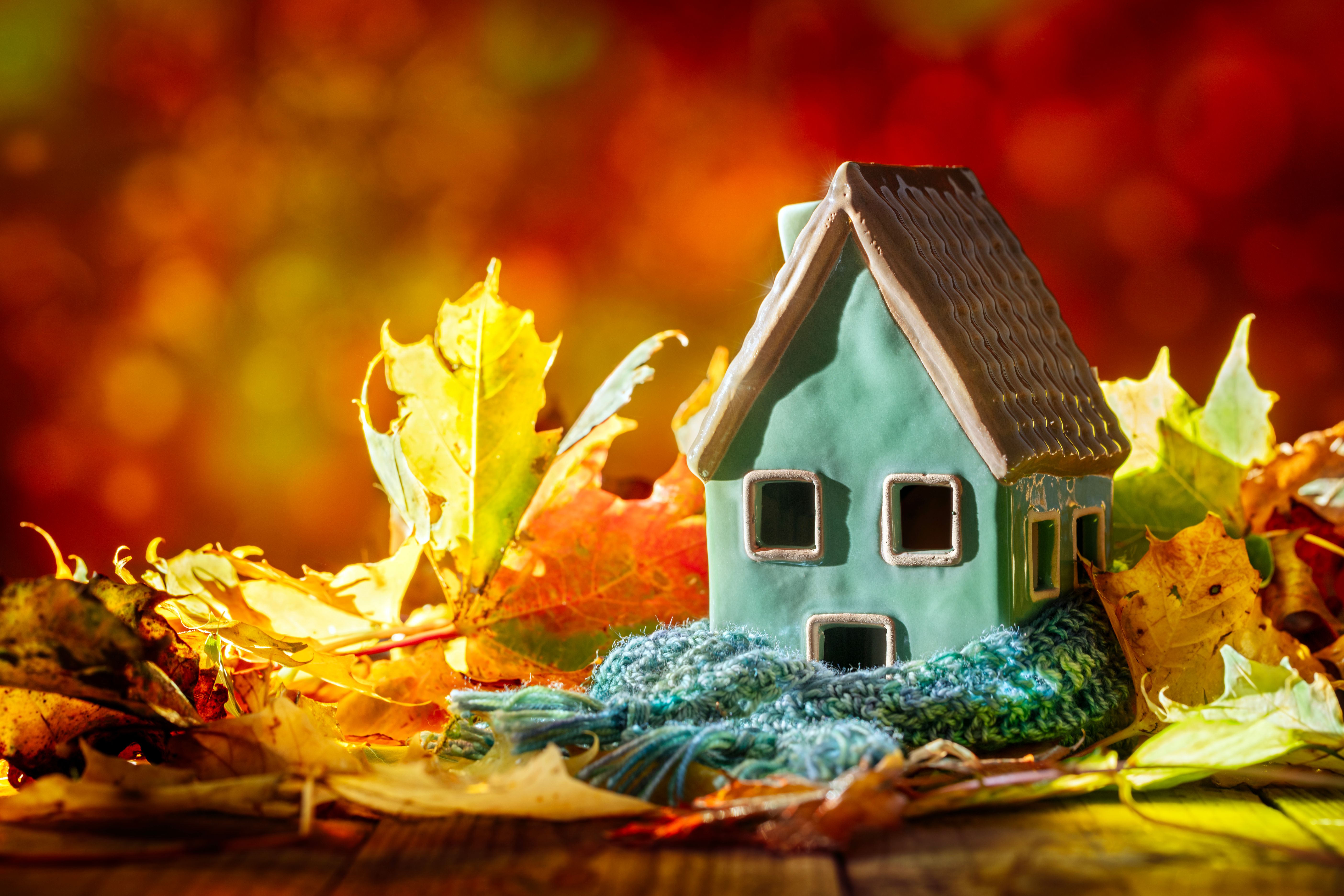 seasonal housing prices