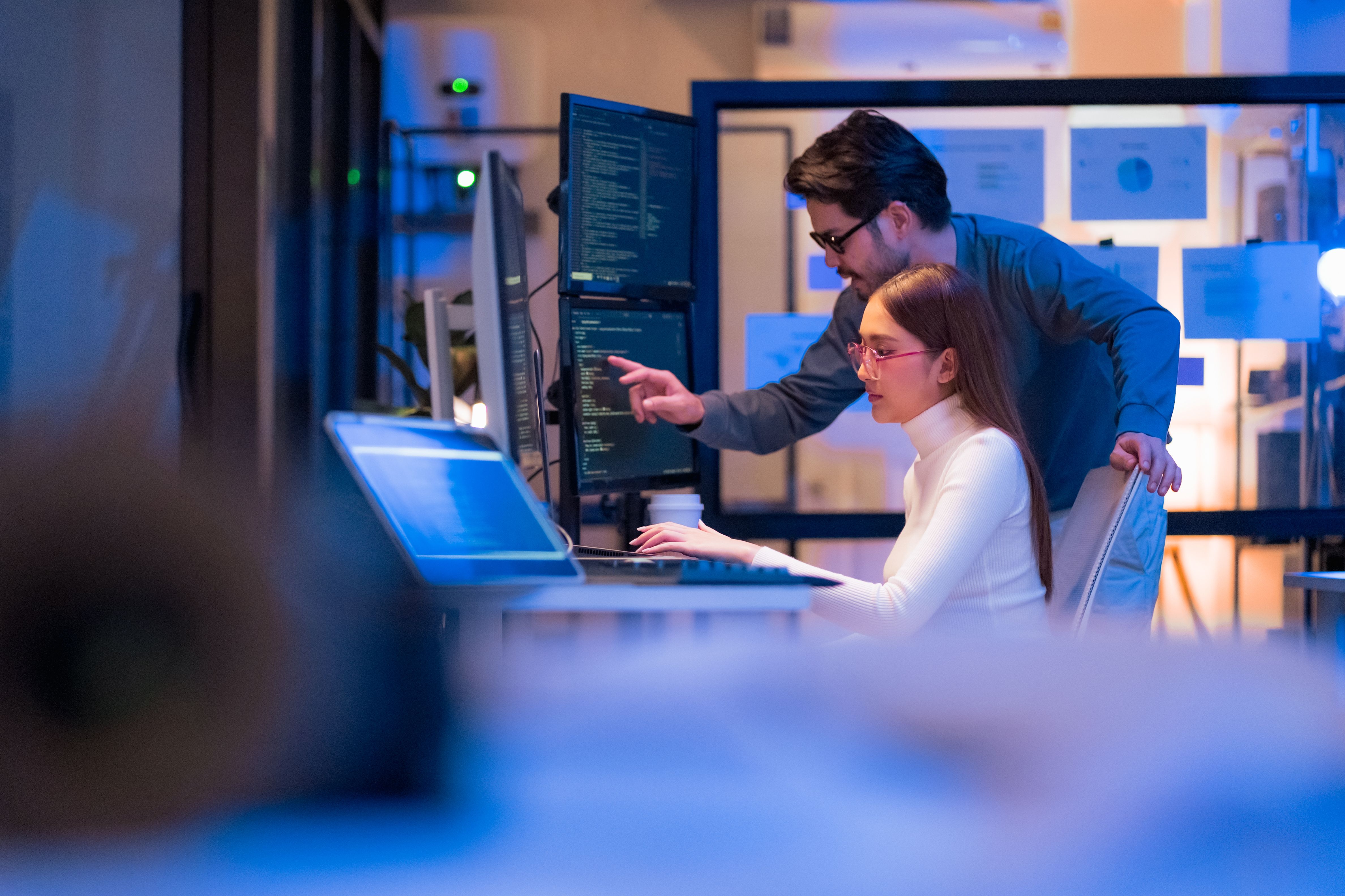asia outsourcing