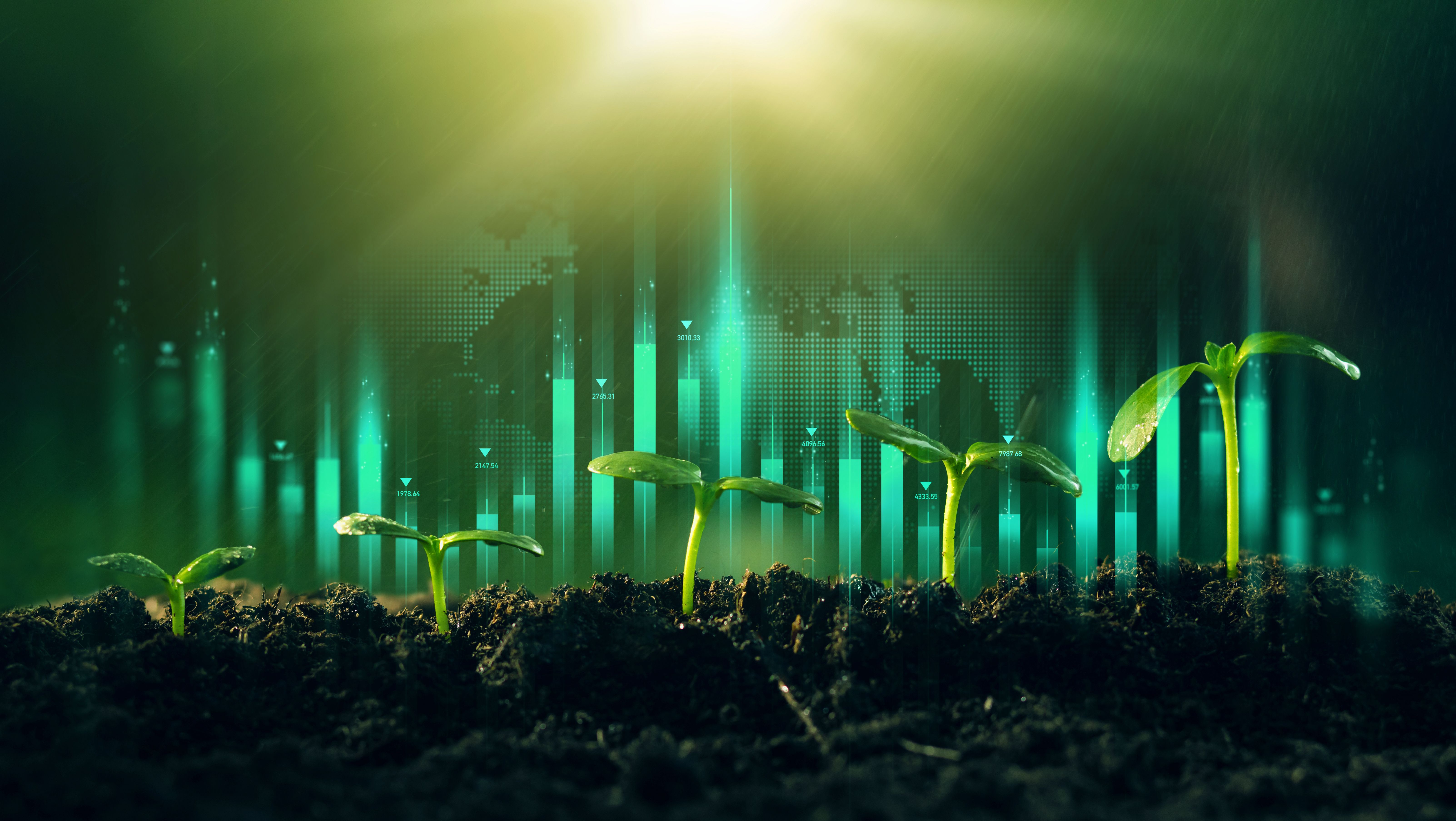 future of farming