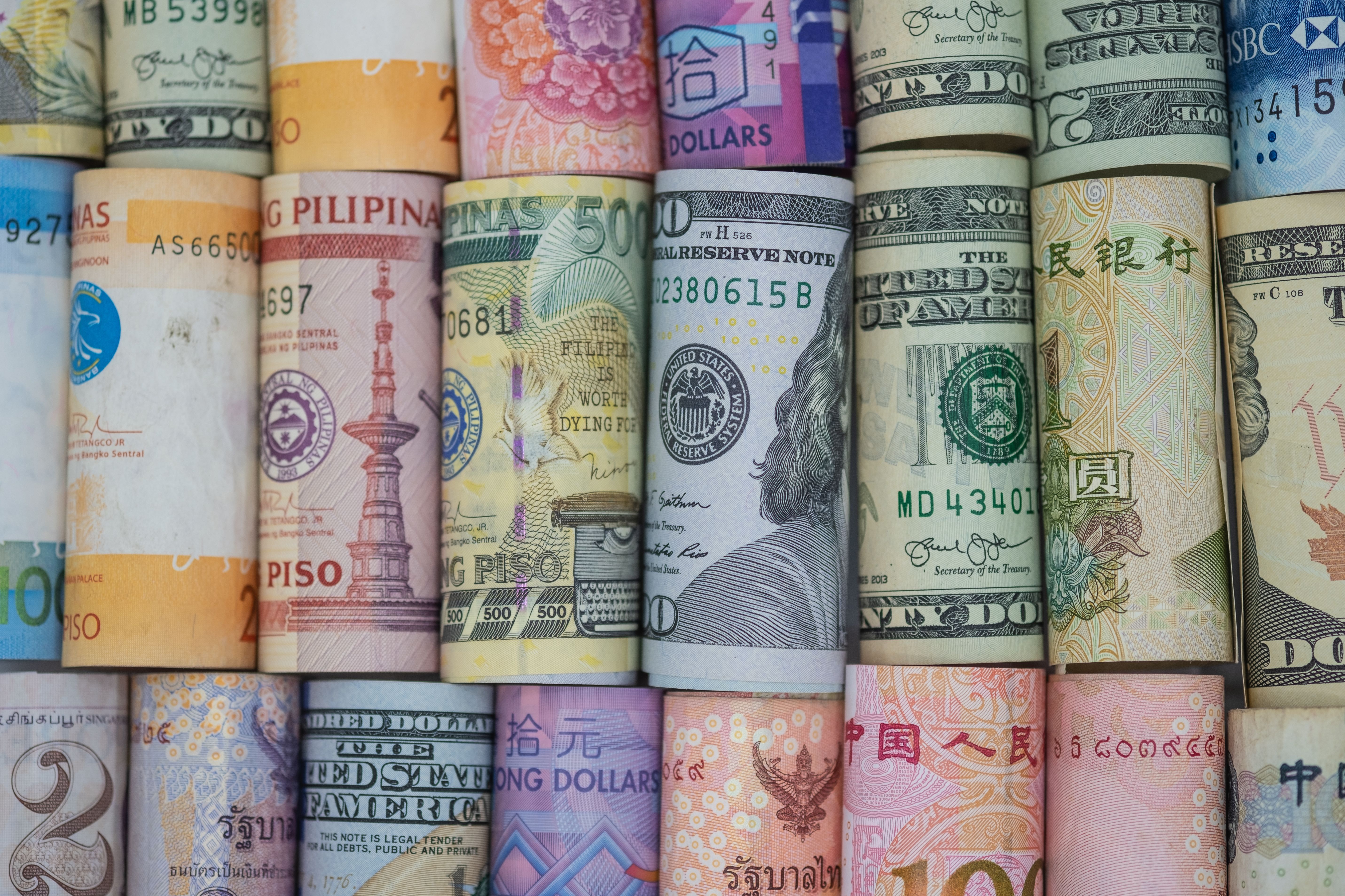 forex trading