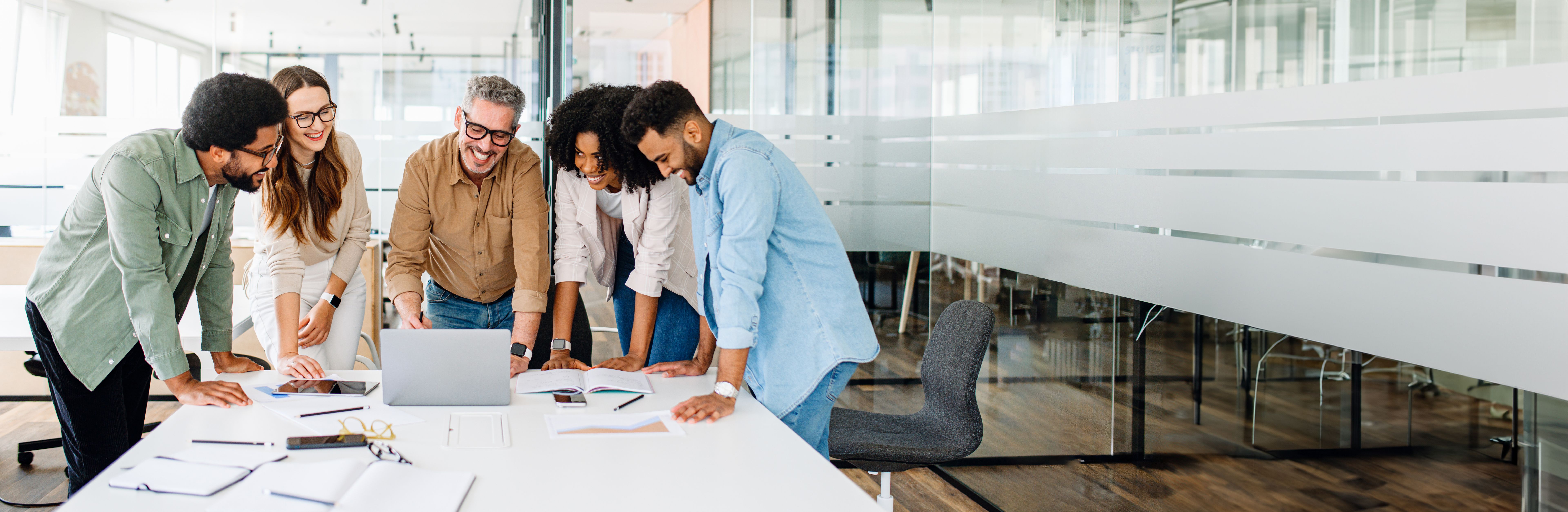 skilled professionals