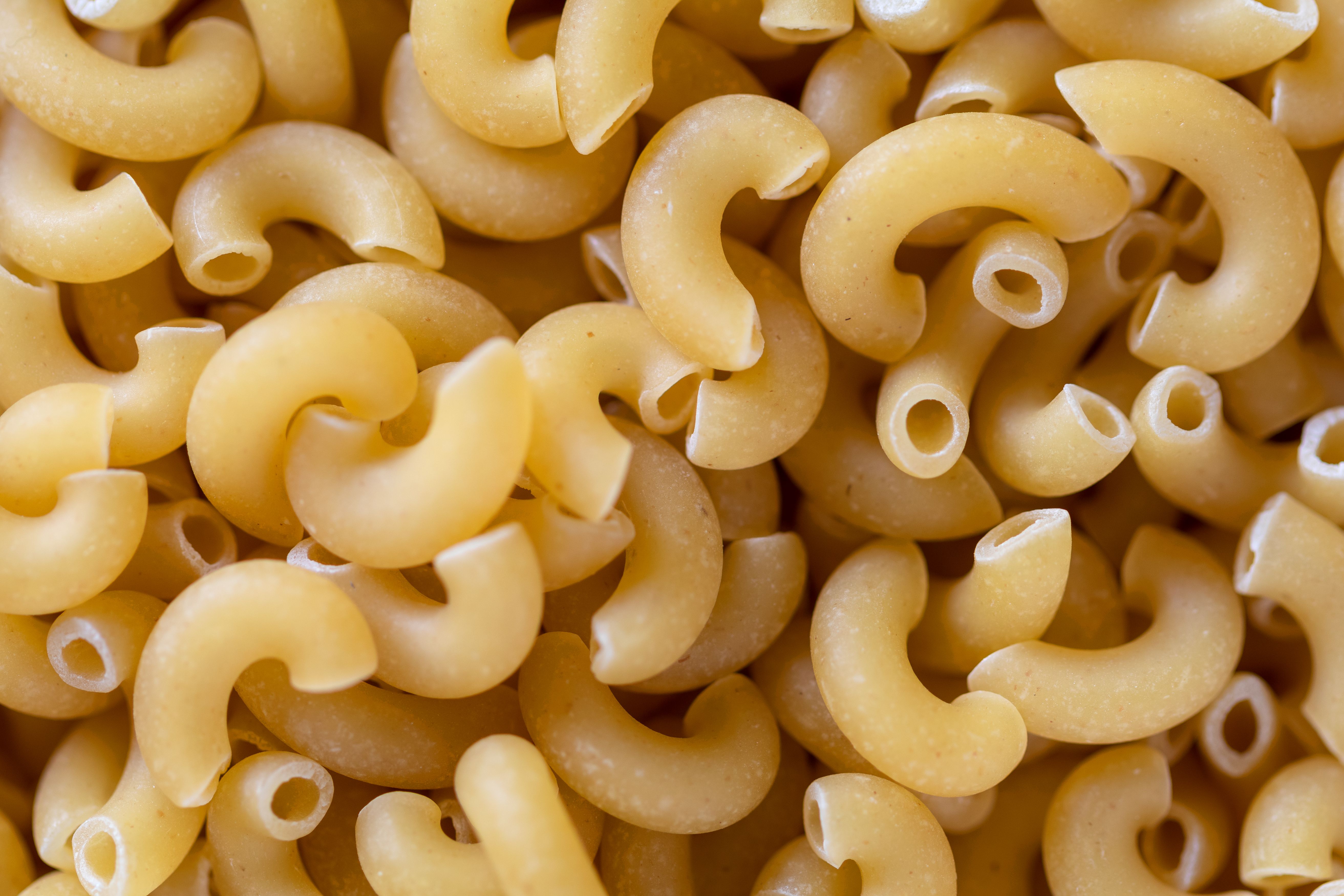 canadian pasta
