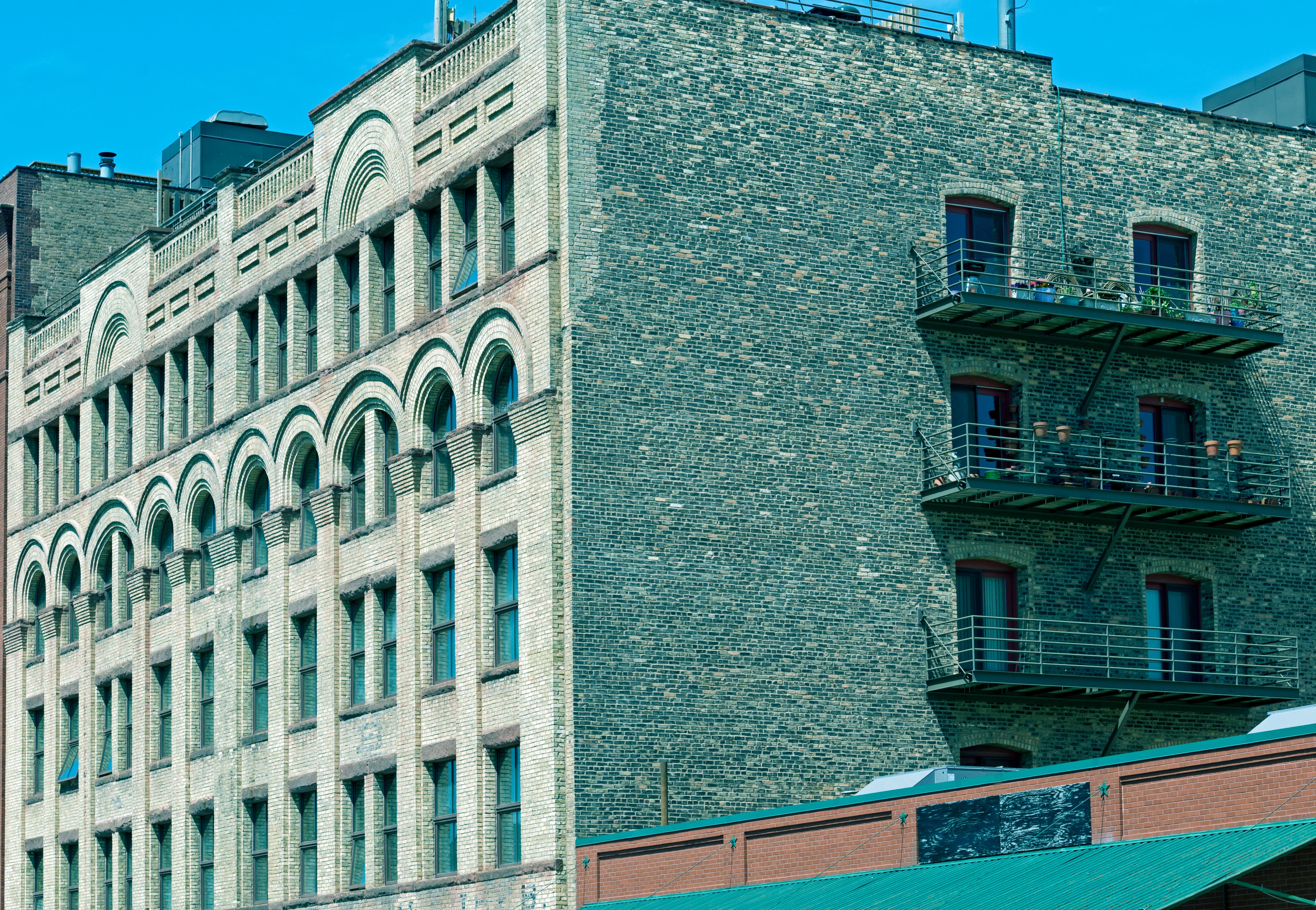 Minneapolis home renovation