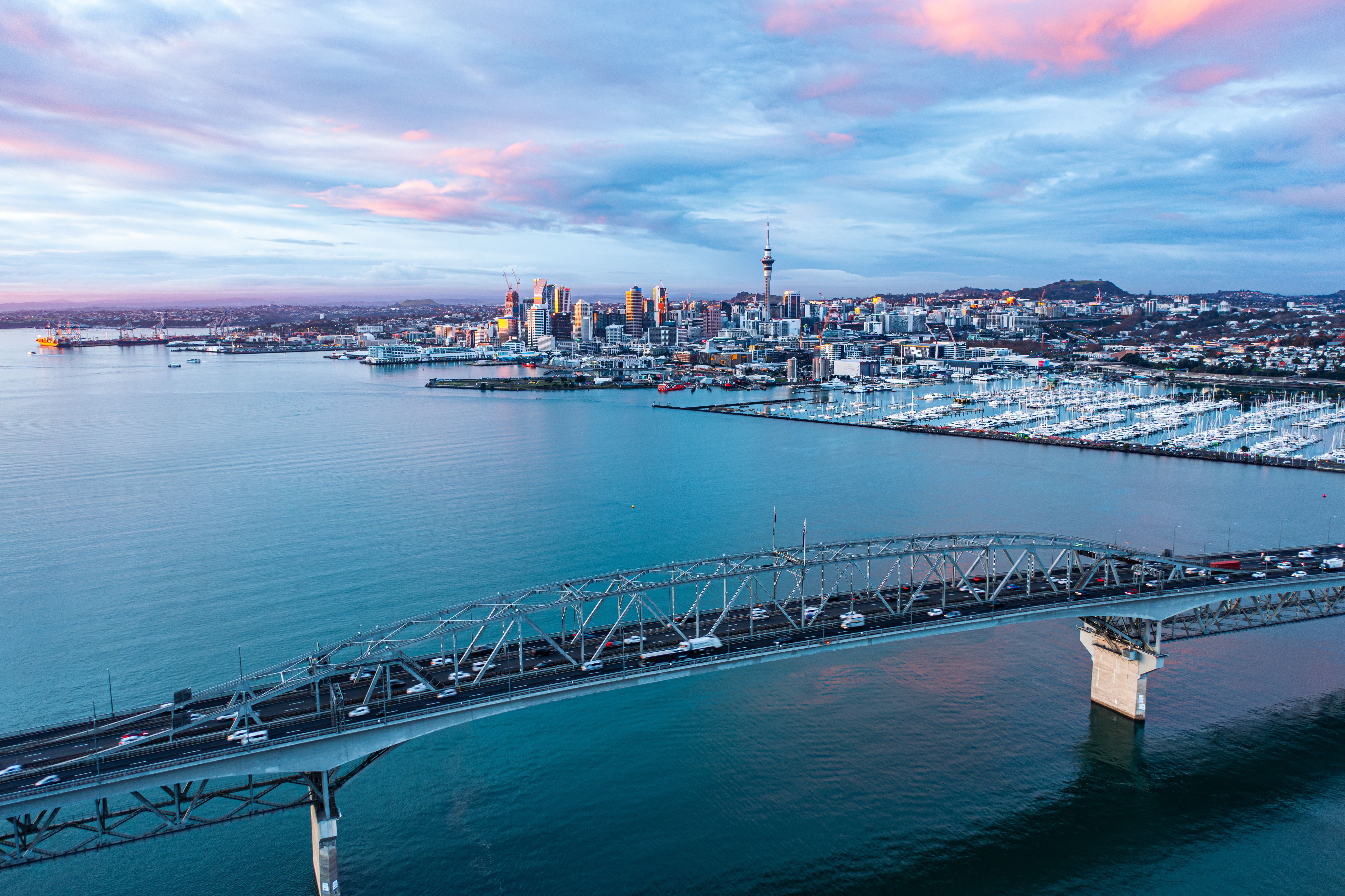 auckland city