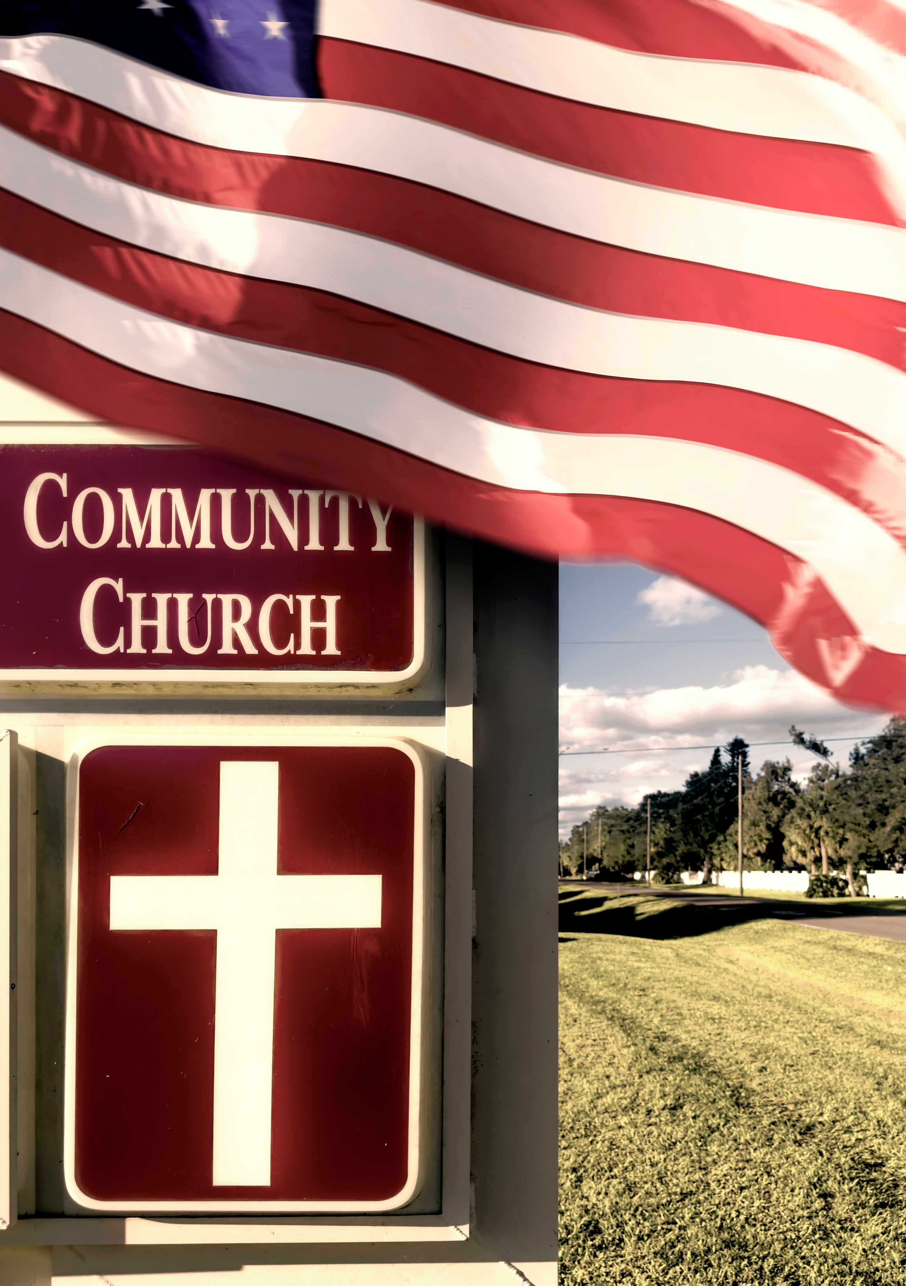 church-community