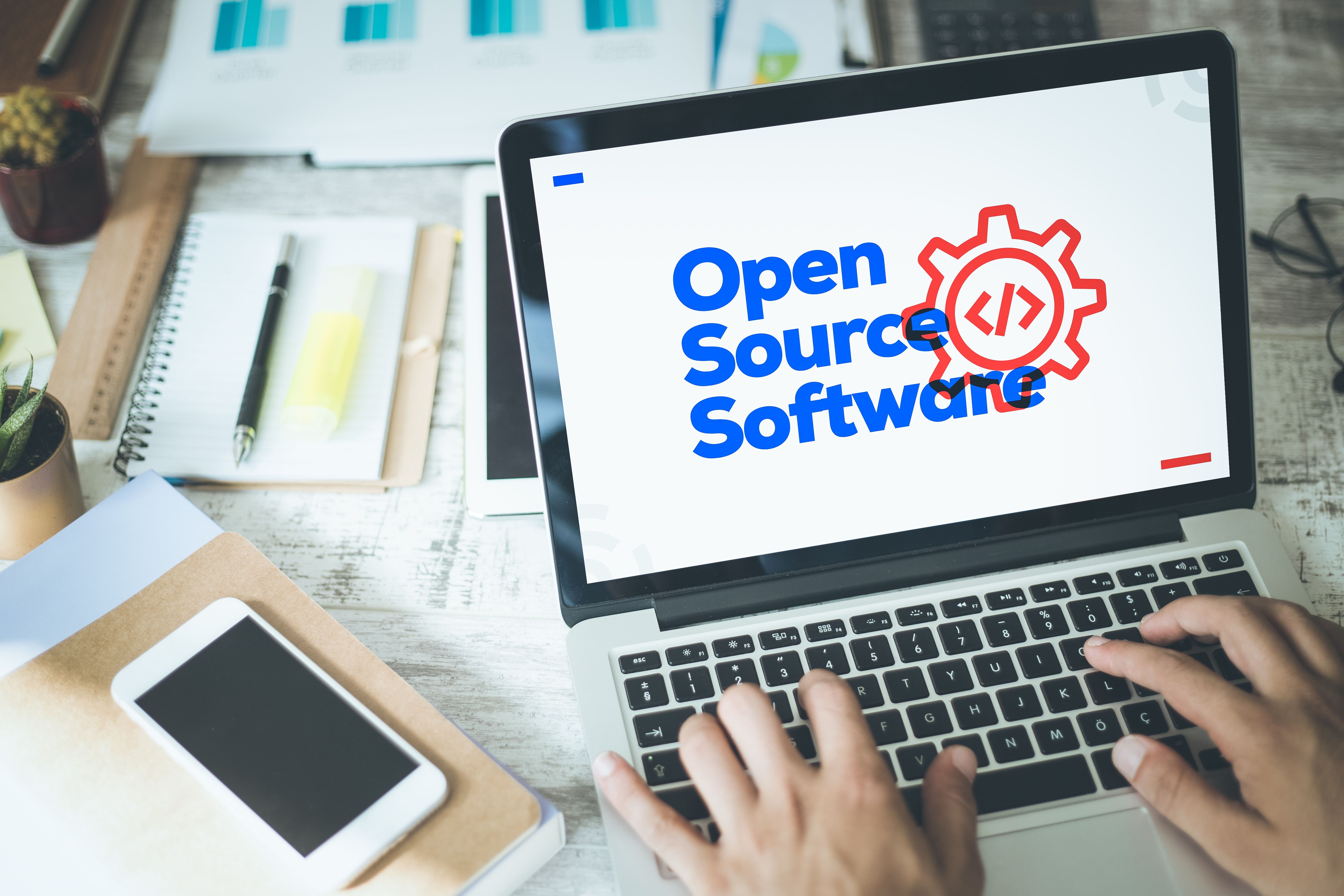 open source software