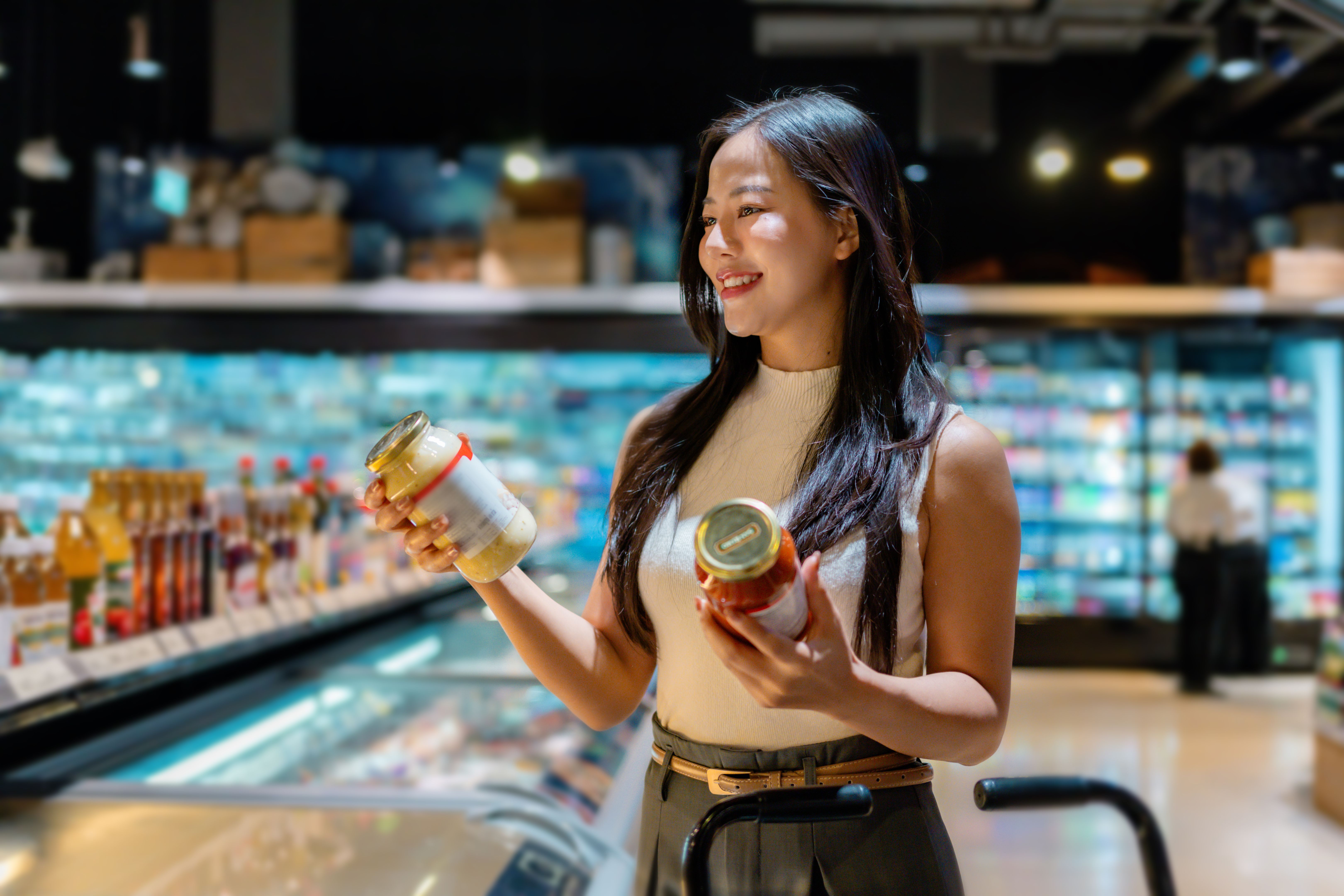 clean label ingredients