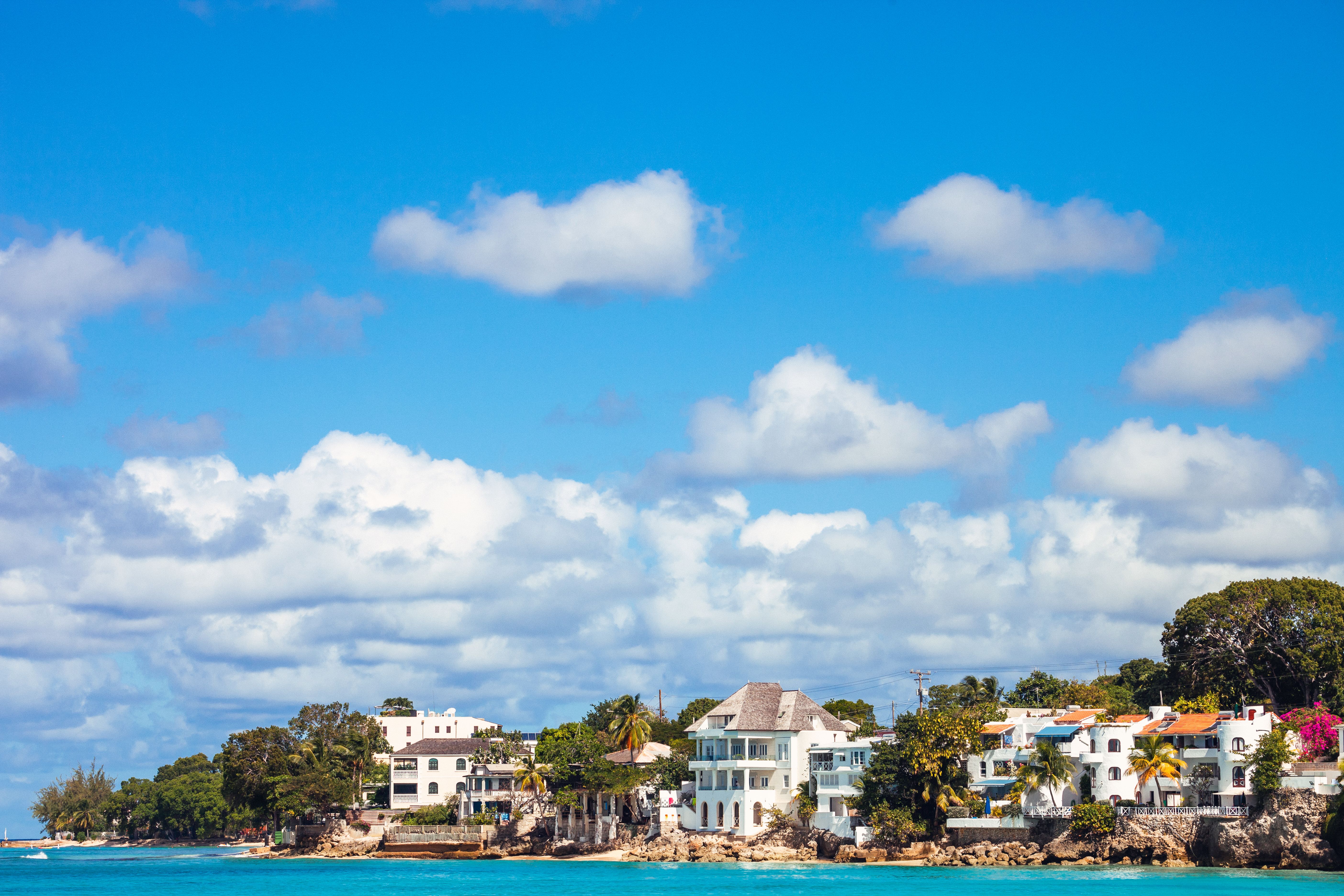 Barbados eco-friendly service