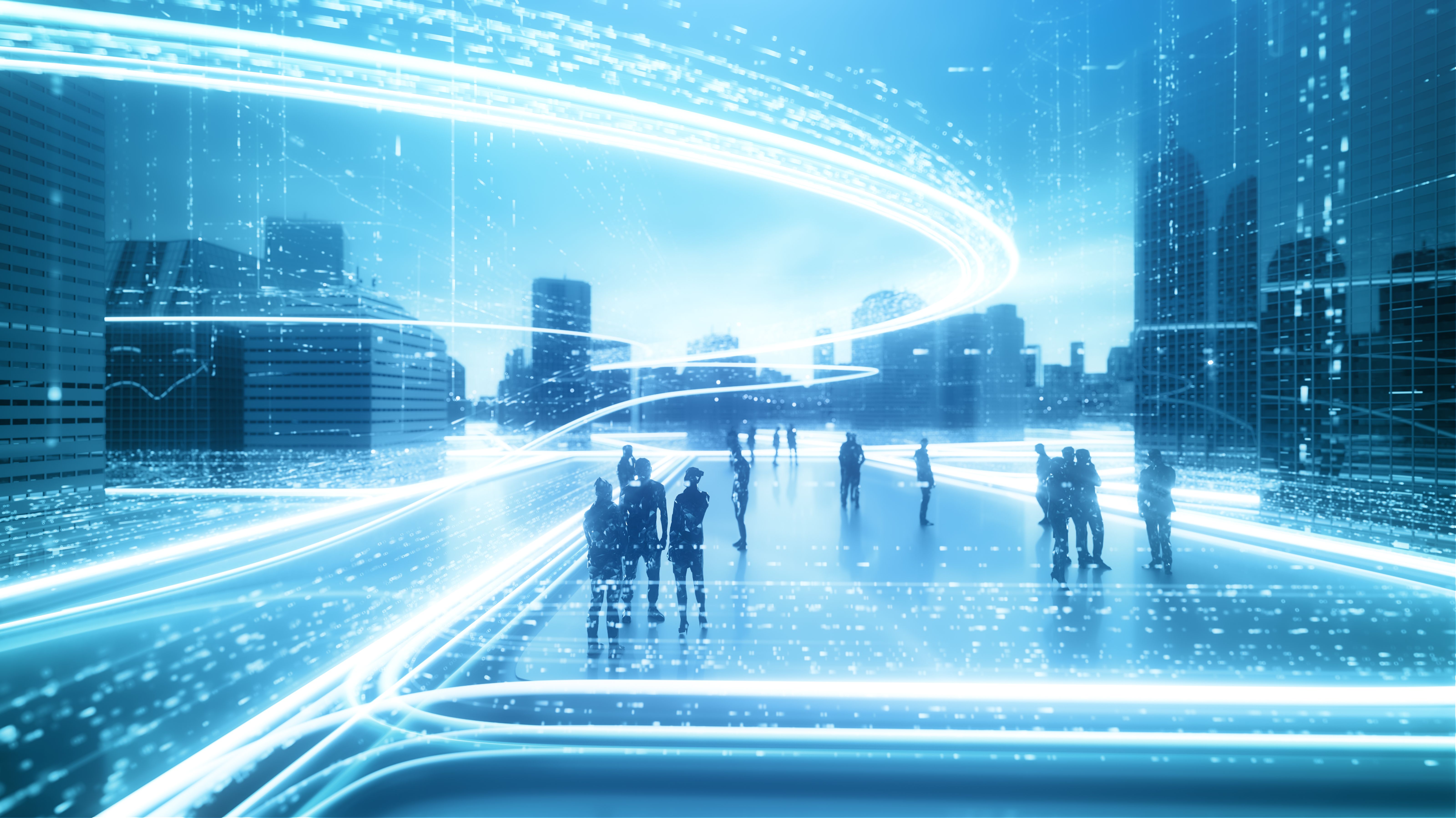 future technology trends