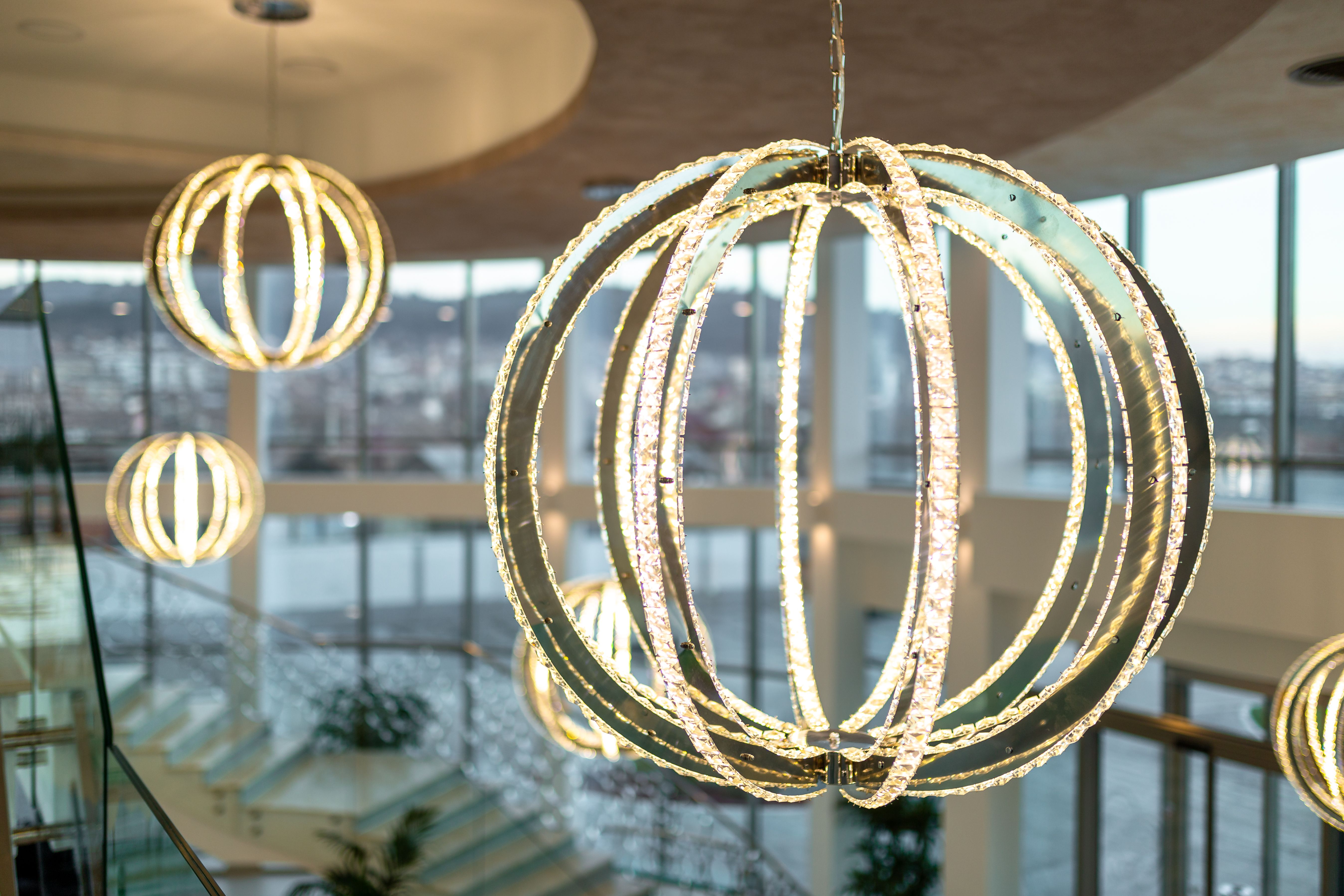 home lighting design