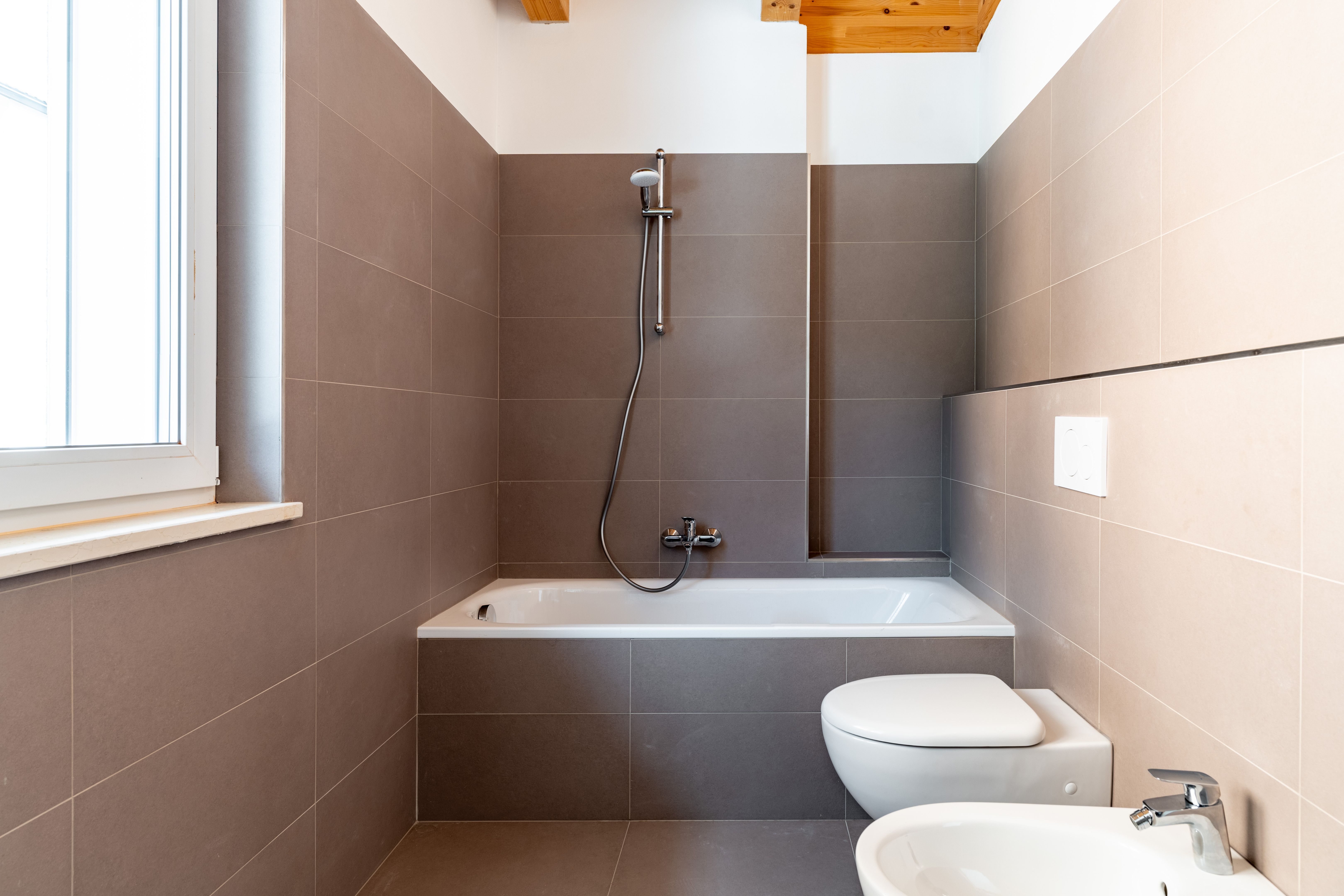 home staging living room