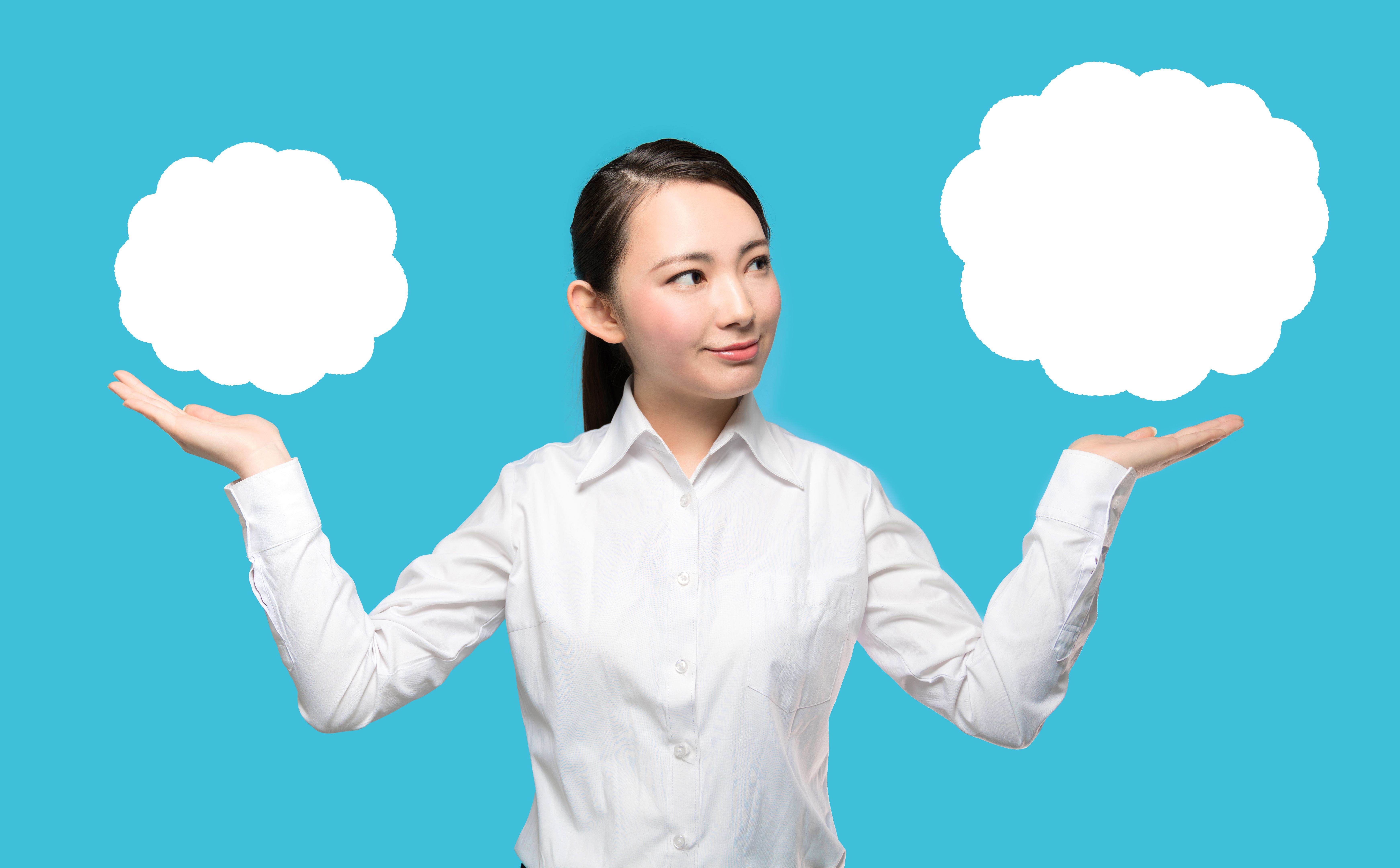 cloud pricing comparison