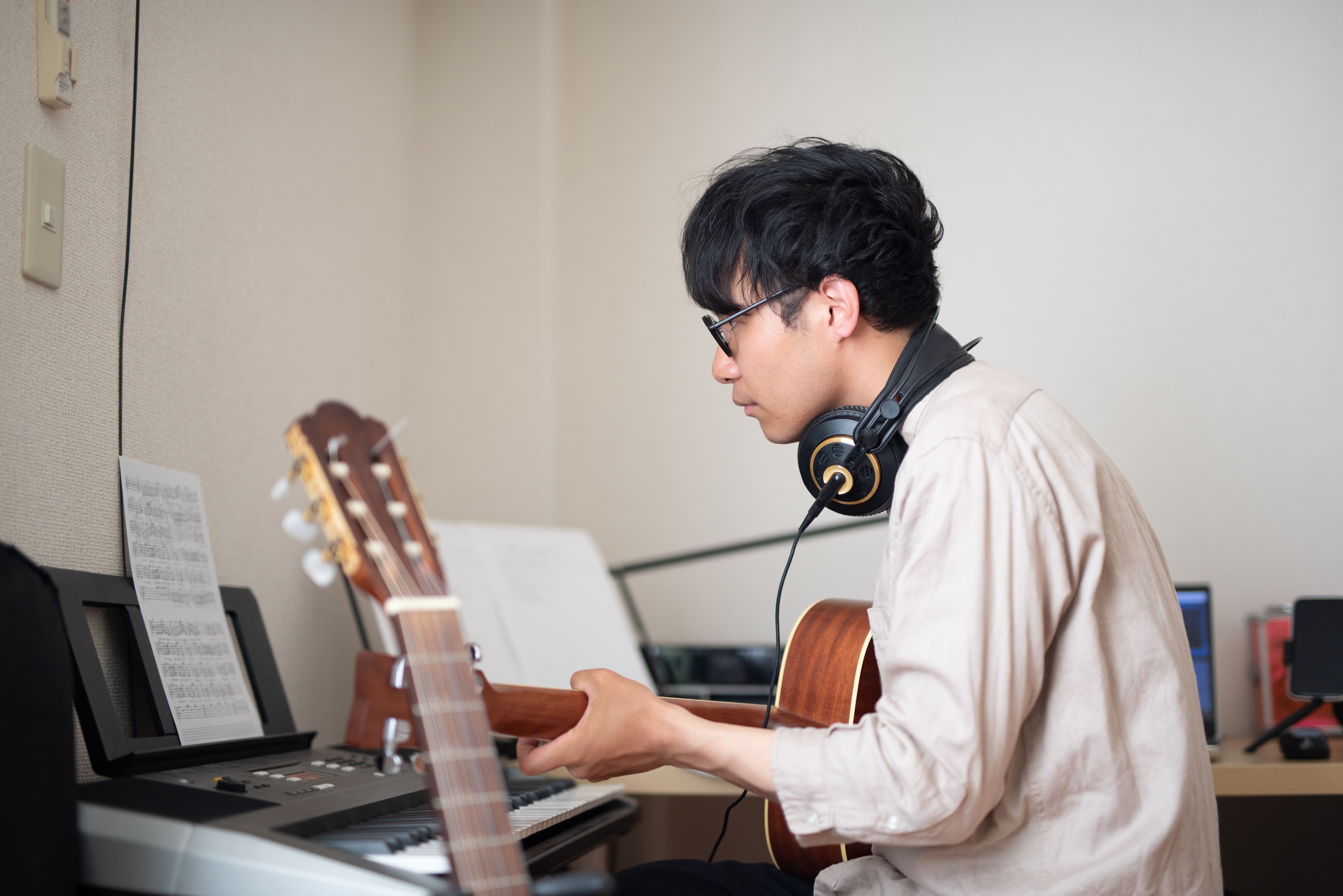 reliable piano tuner