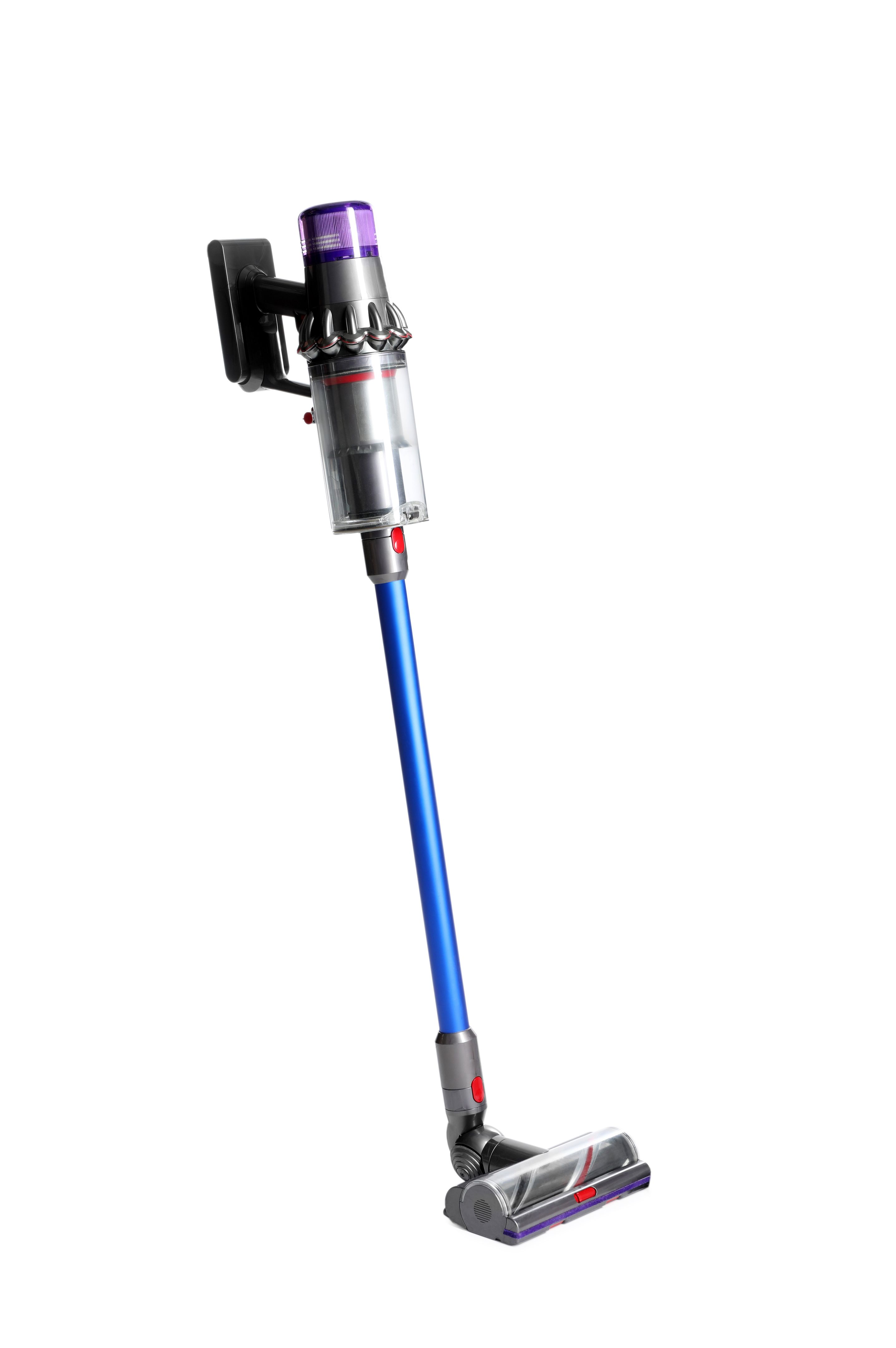 vacuum cleaner