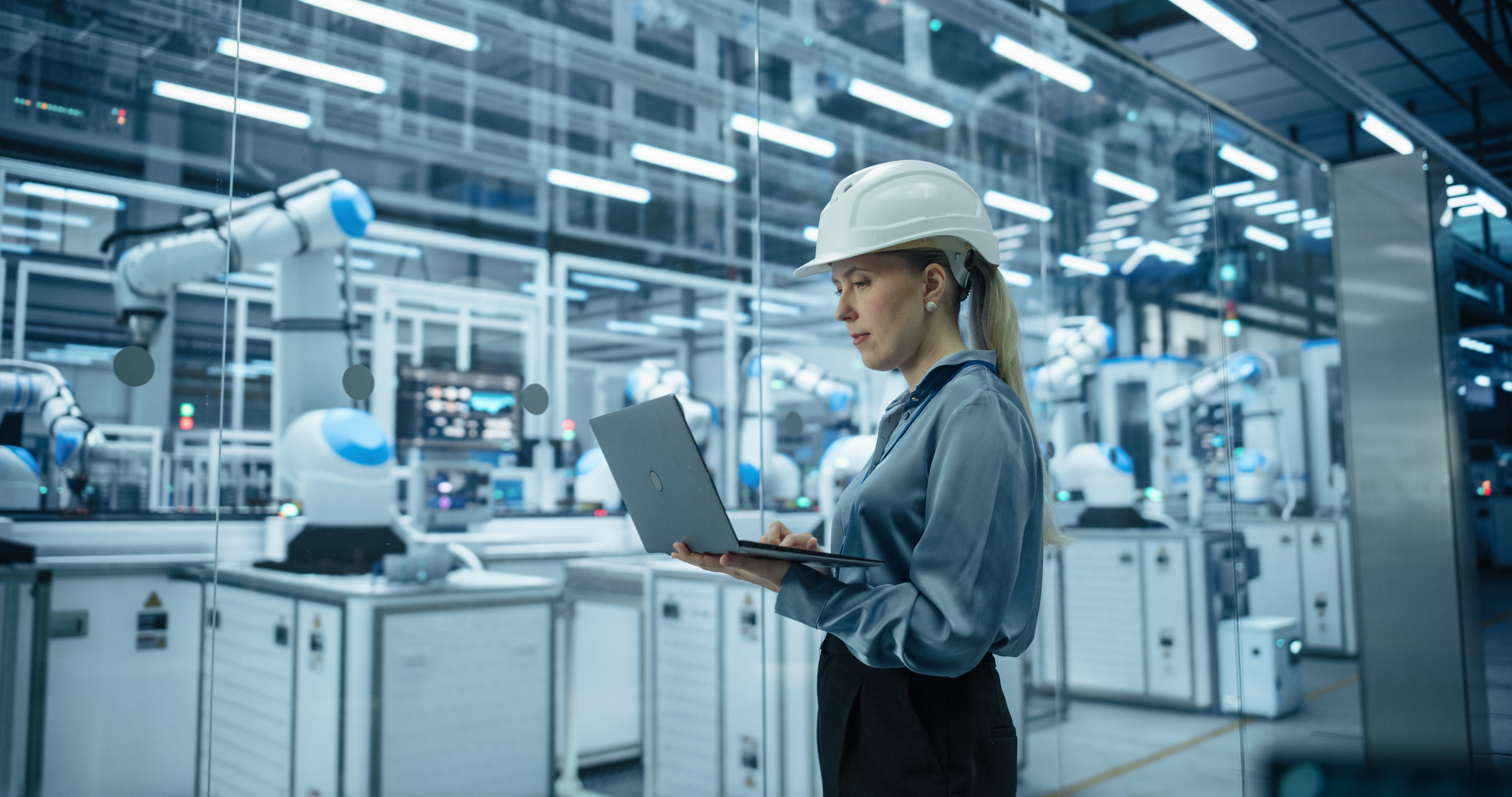 manufacturing technology