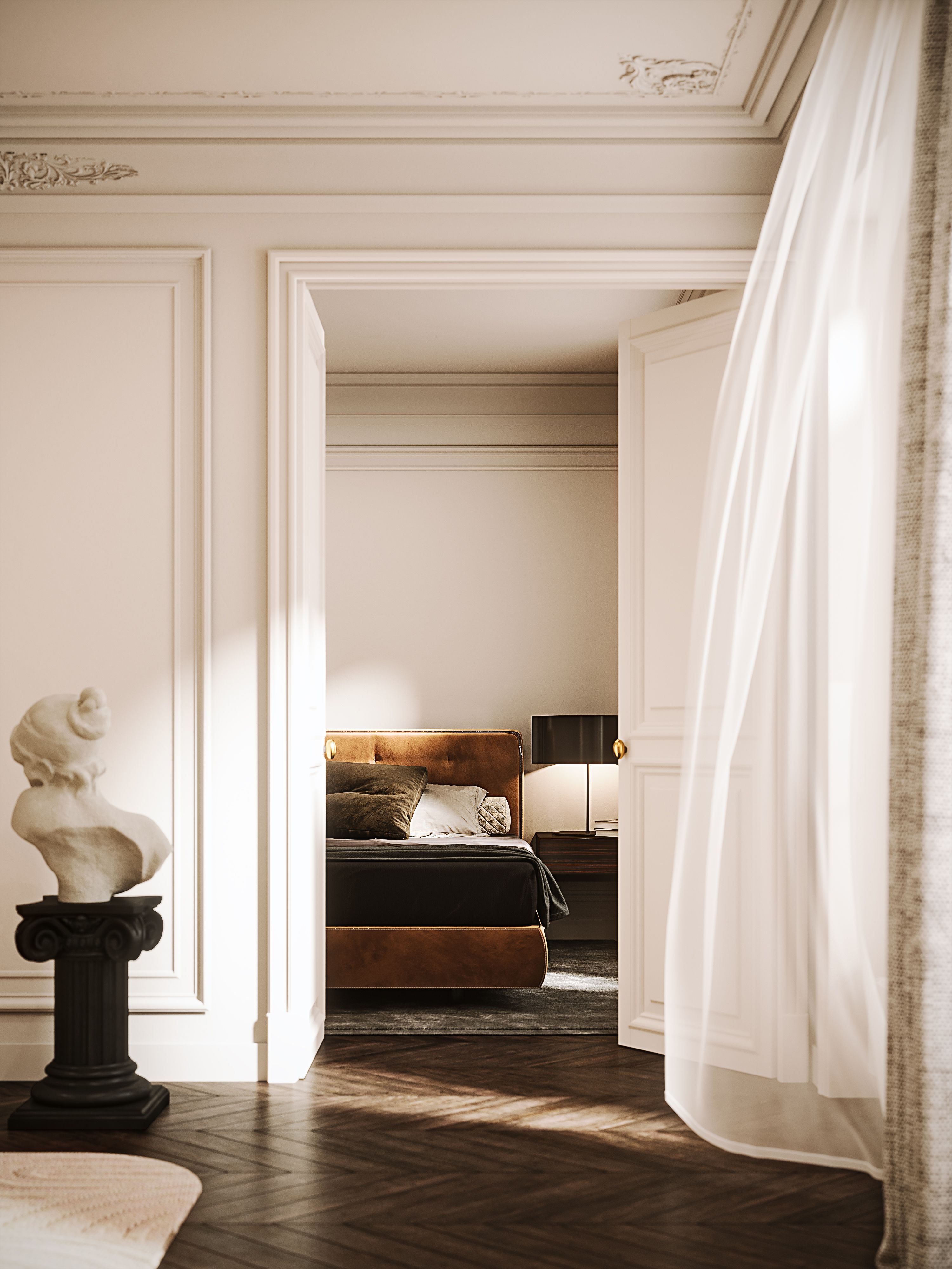 luxury hotel