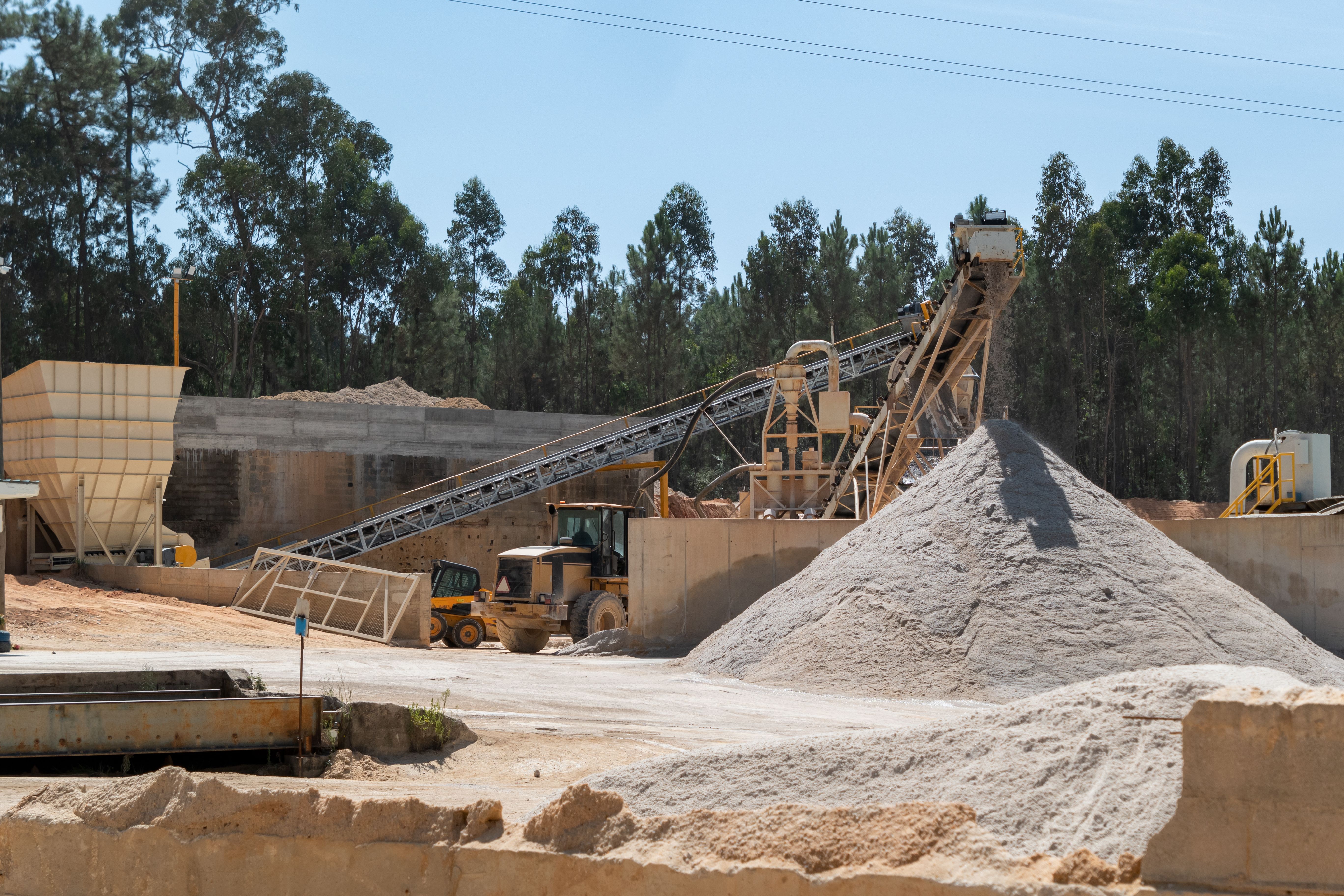planejamento manutenção