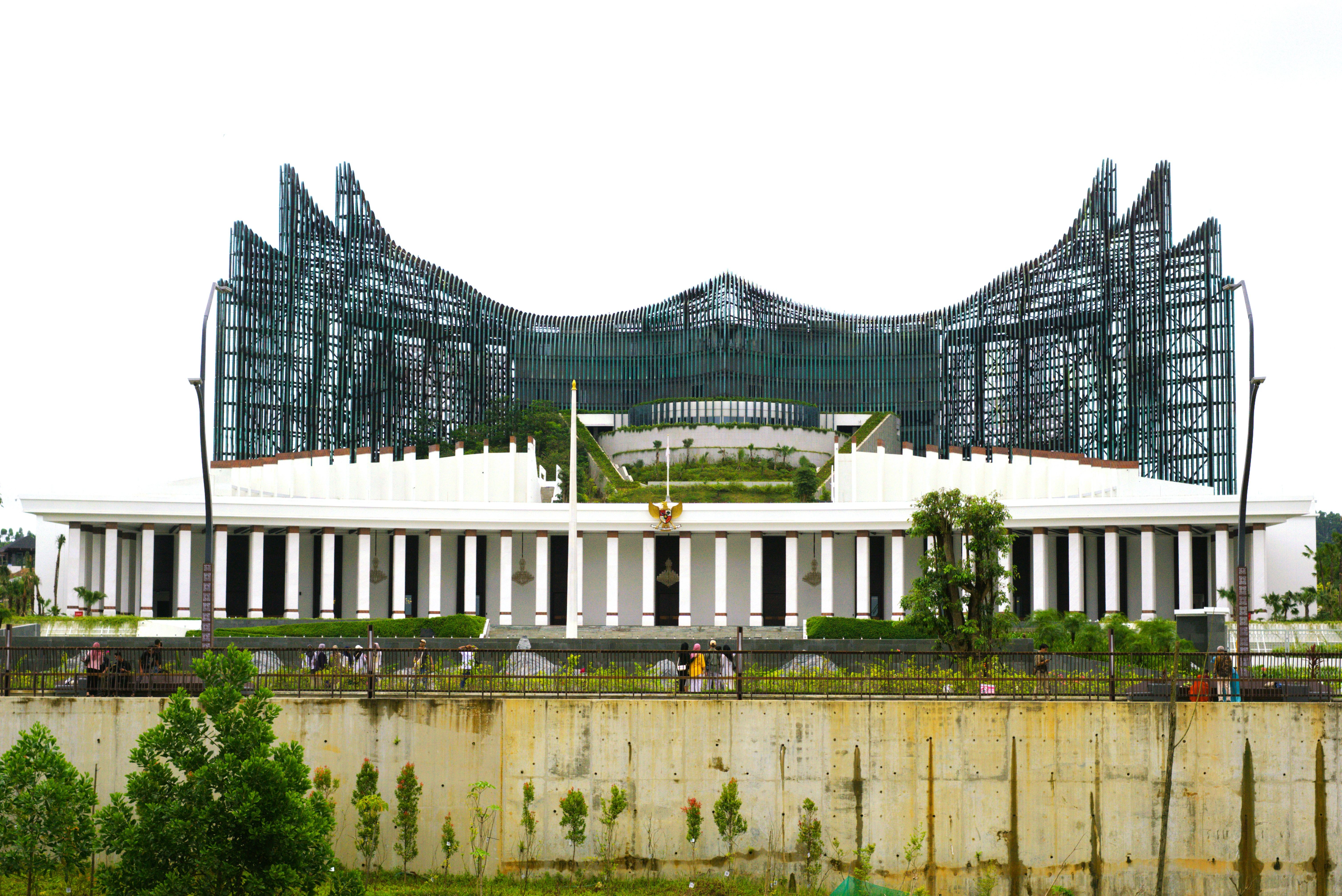 indonesian urban life