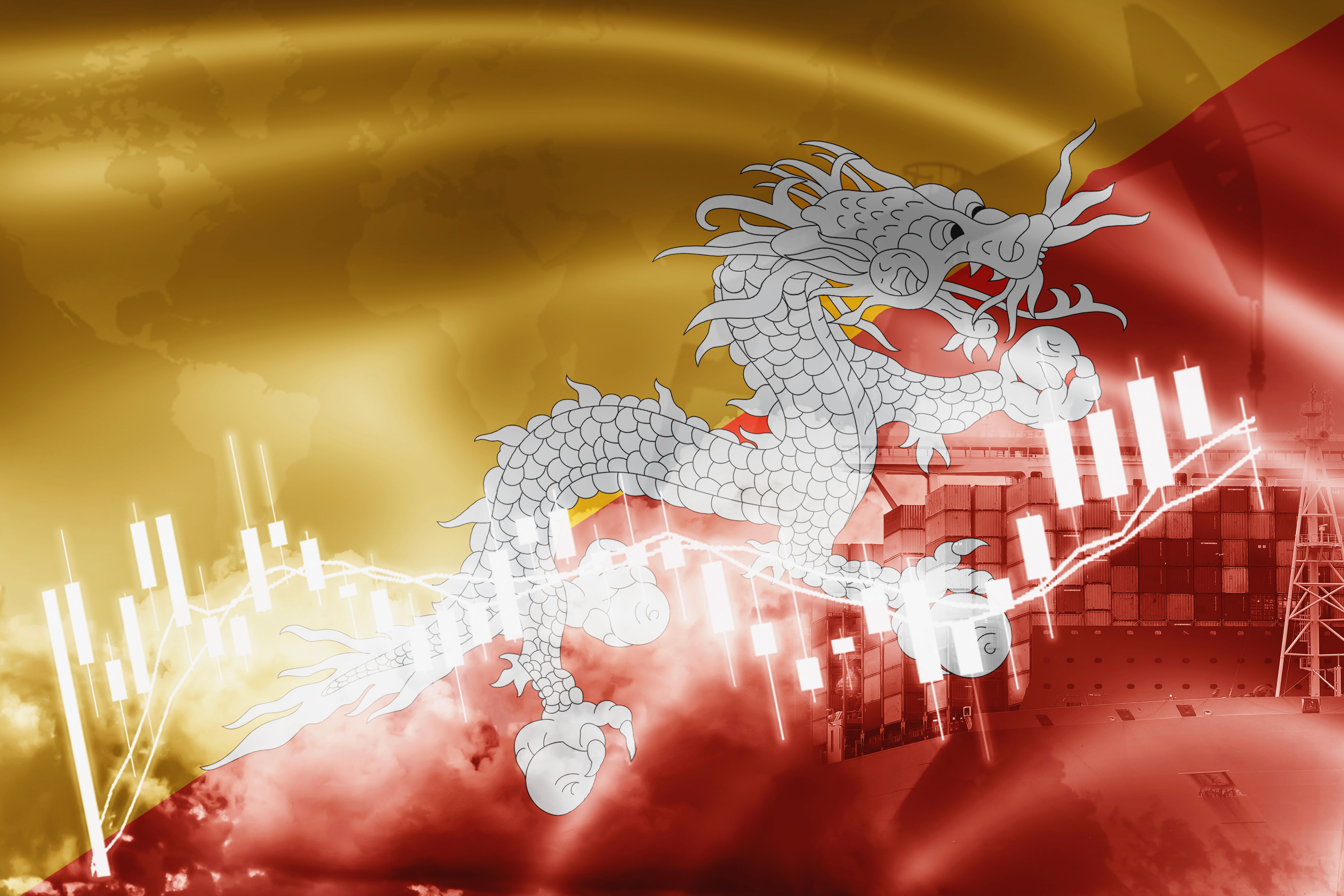 Bhutan Economy