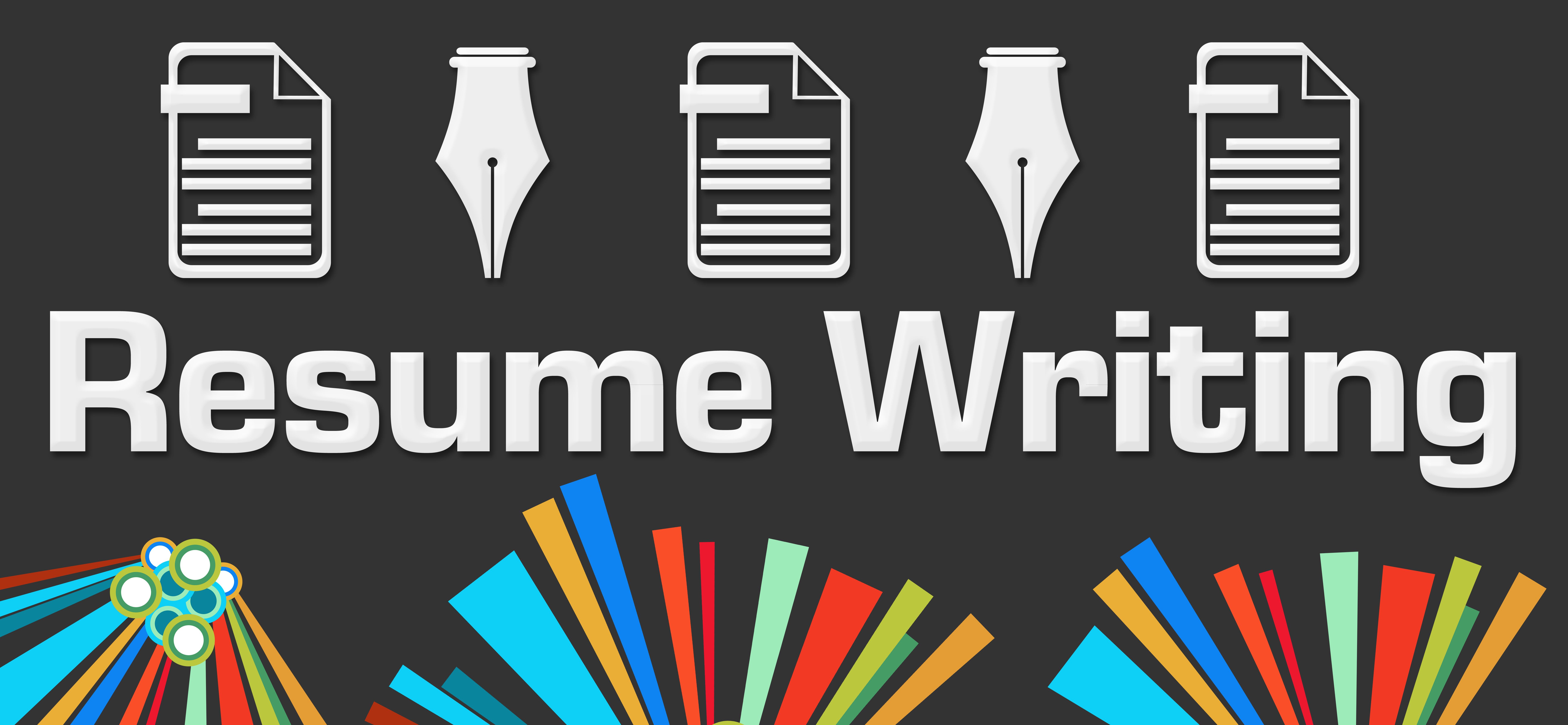 resume writing service