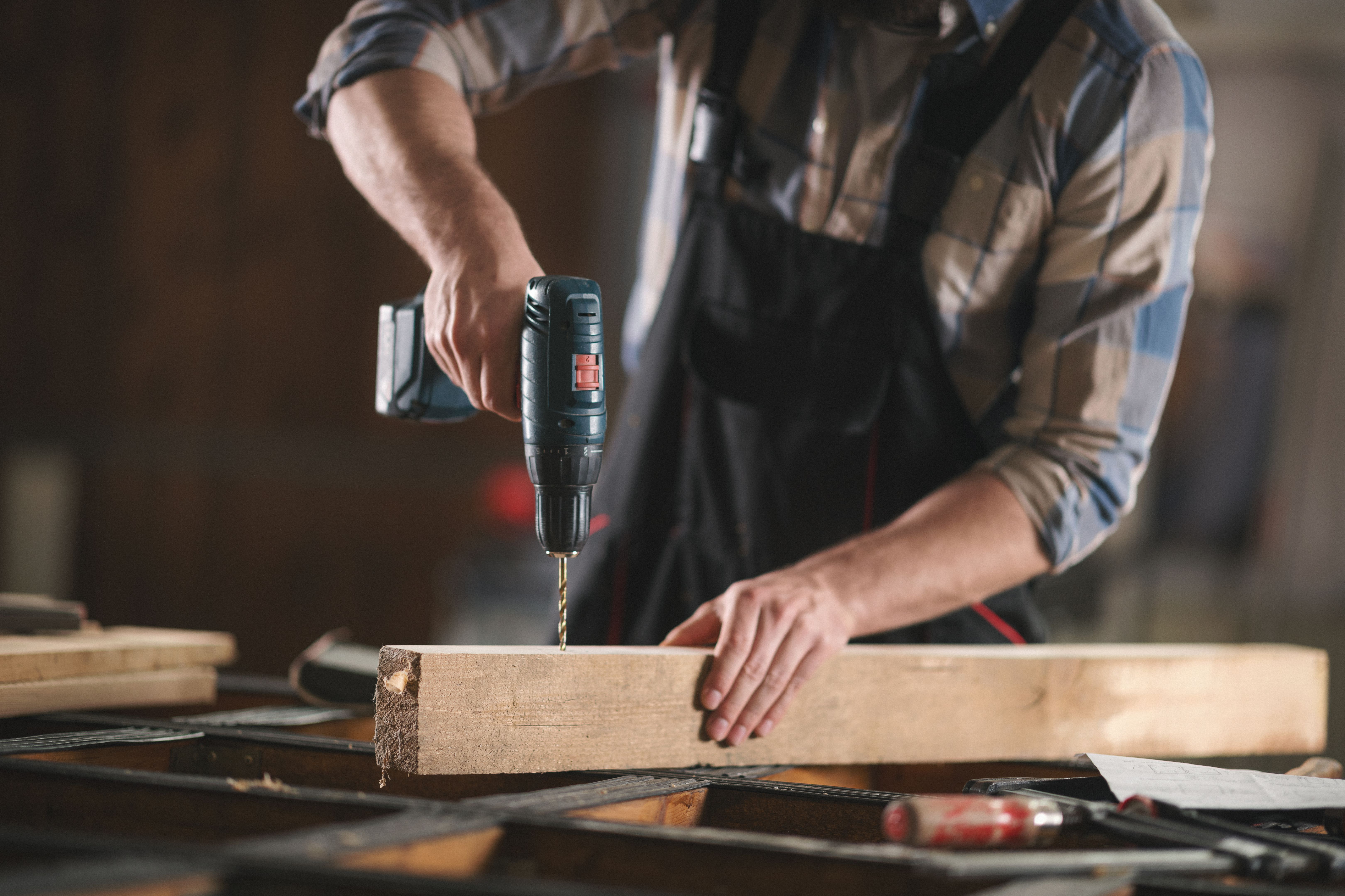 tools for diy