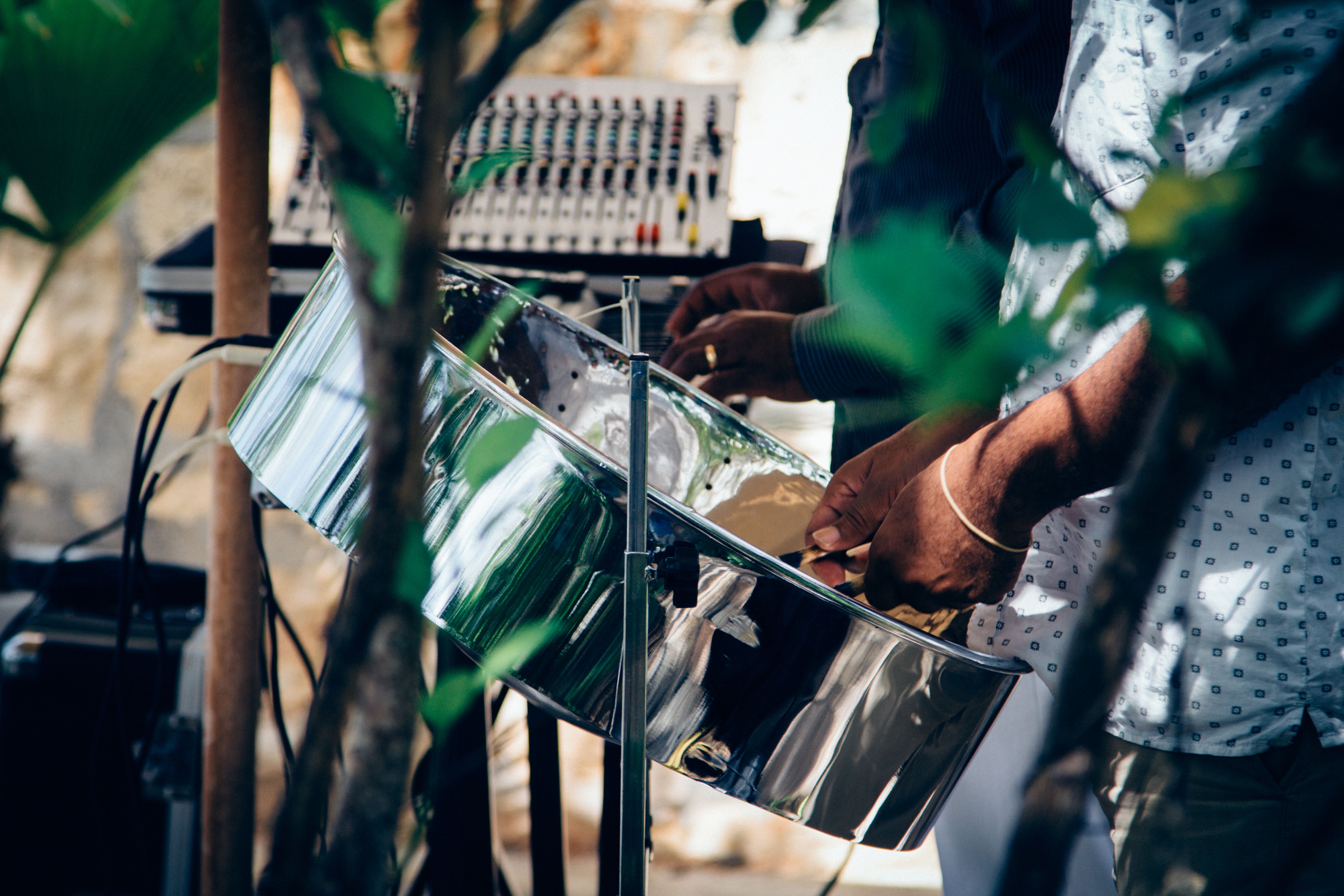 music creation process