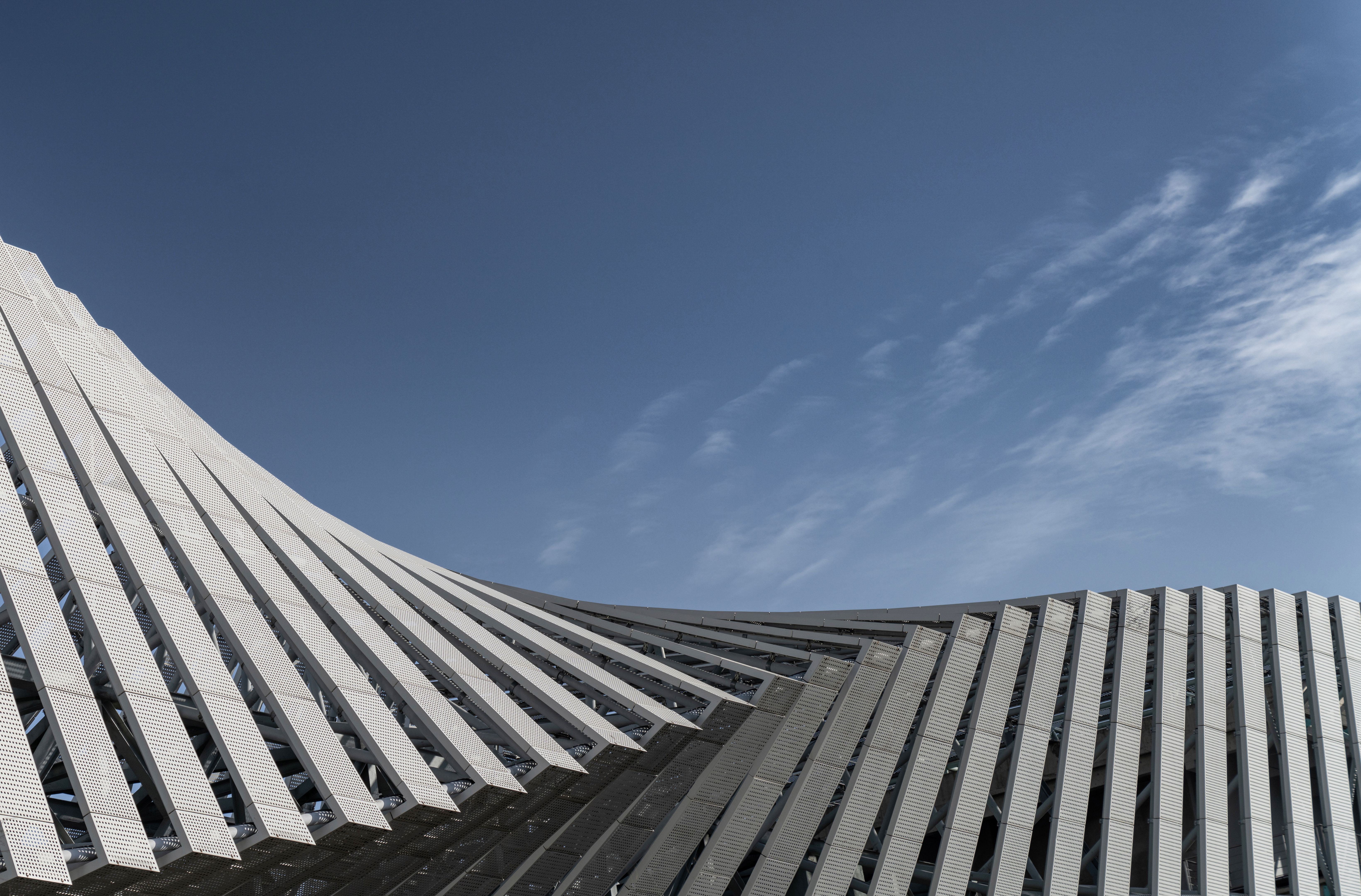 timber frame architecture